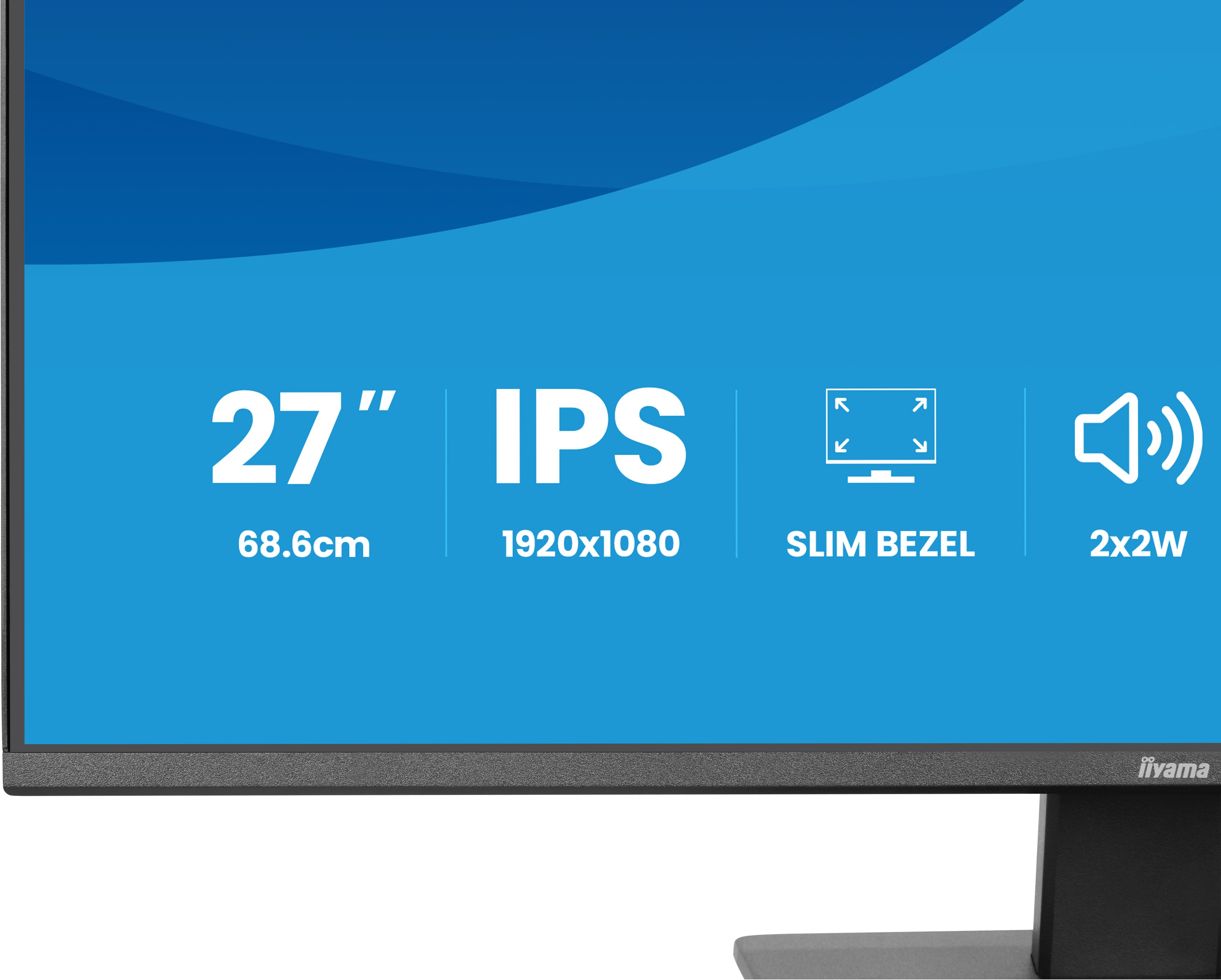 iiyama ProLite X2793HSU-B1
