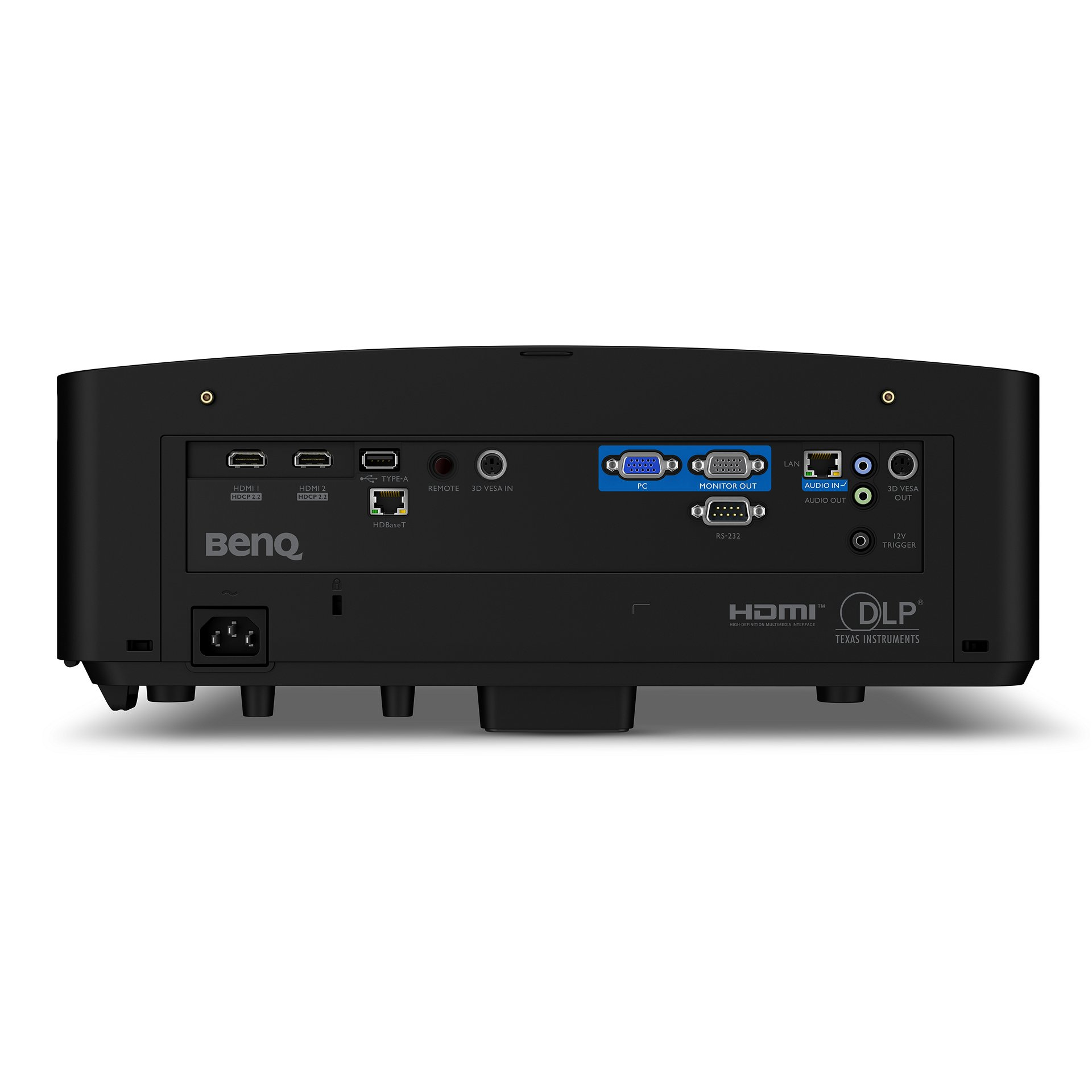 BenQ LU935ST
