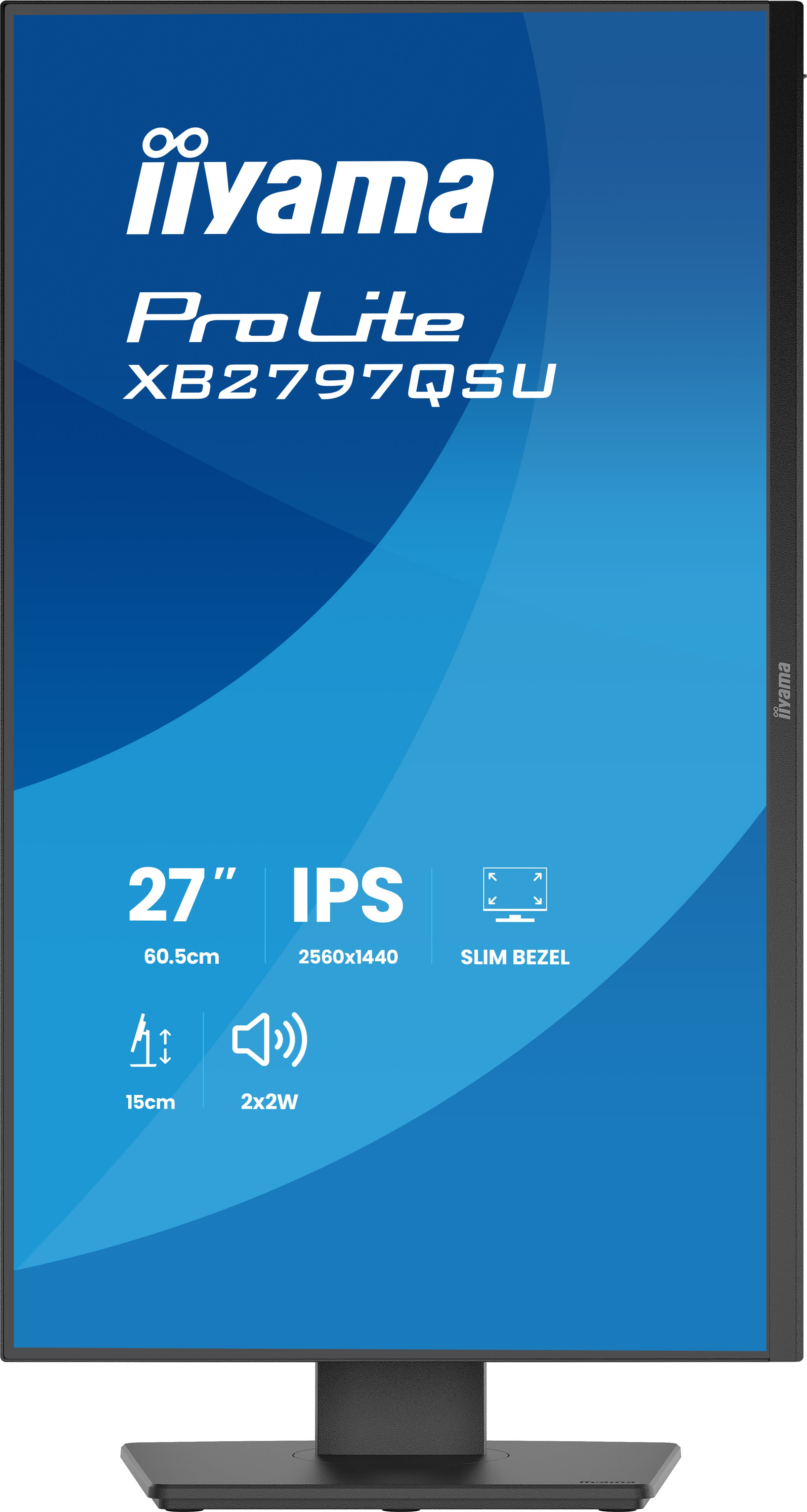 iiyama XB2797QSU-B1