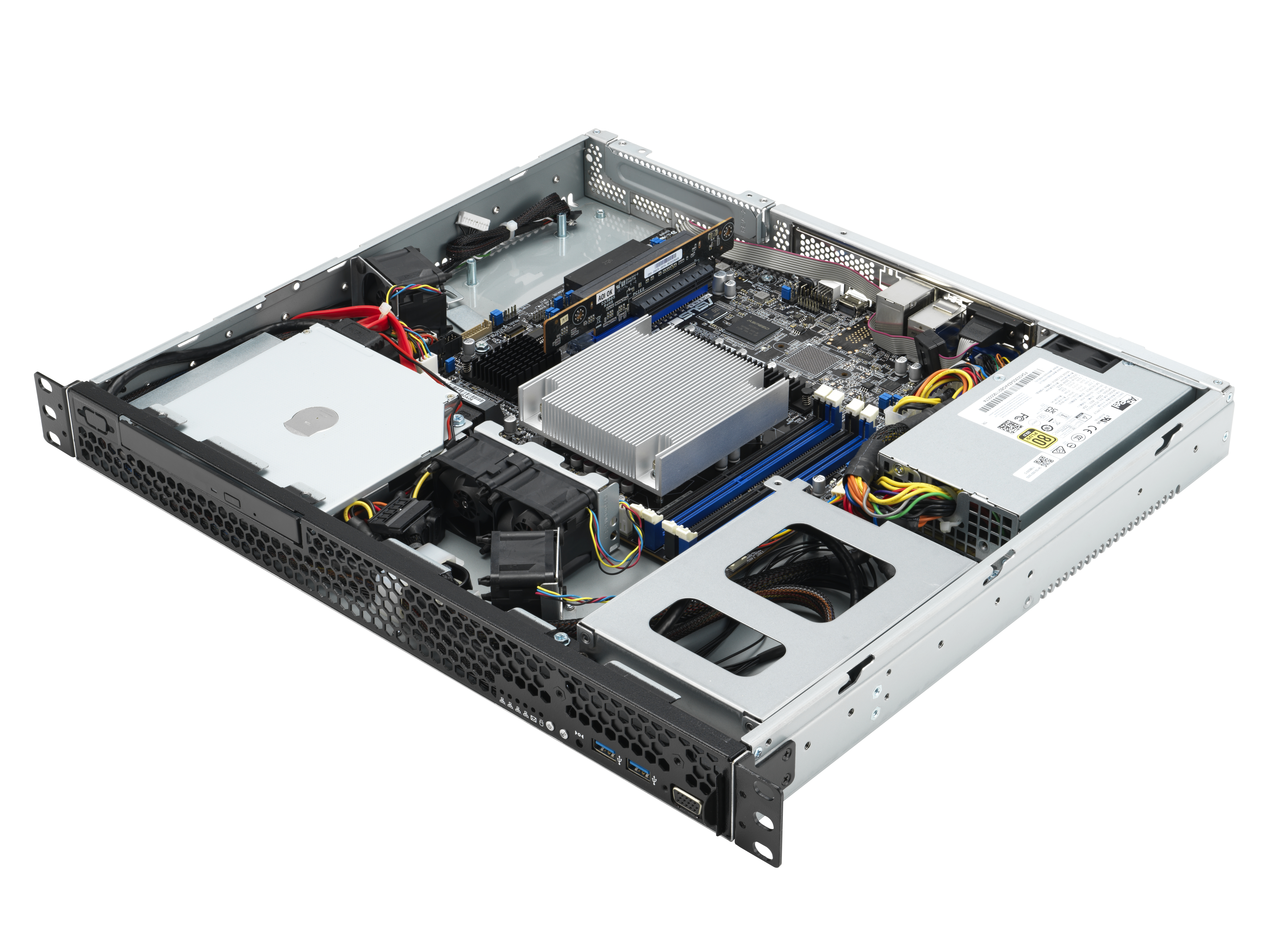 ASUS RS100-E11-PI2