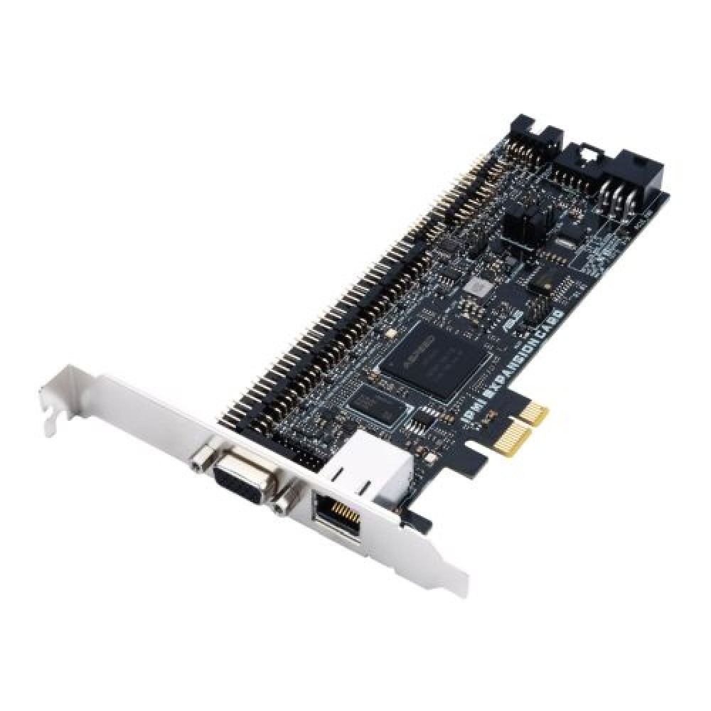 ASUS IPMI Expansion Card-SI