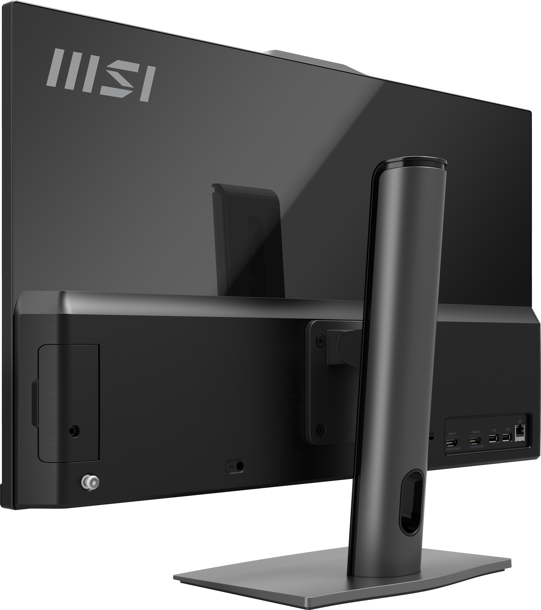 MSI Modern AM272P 1M-1235AT