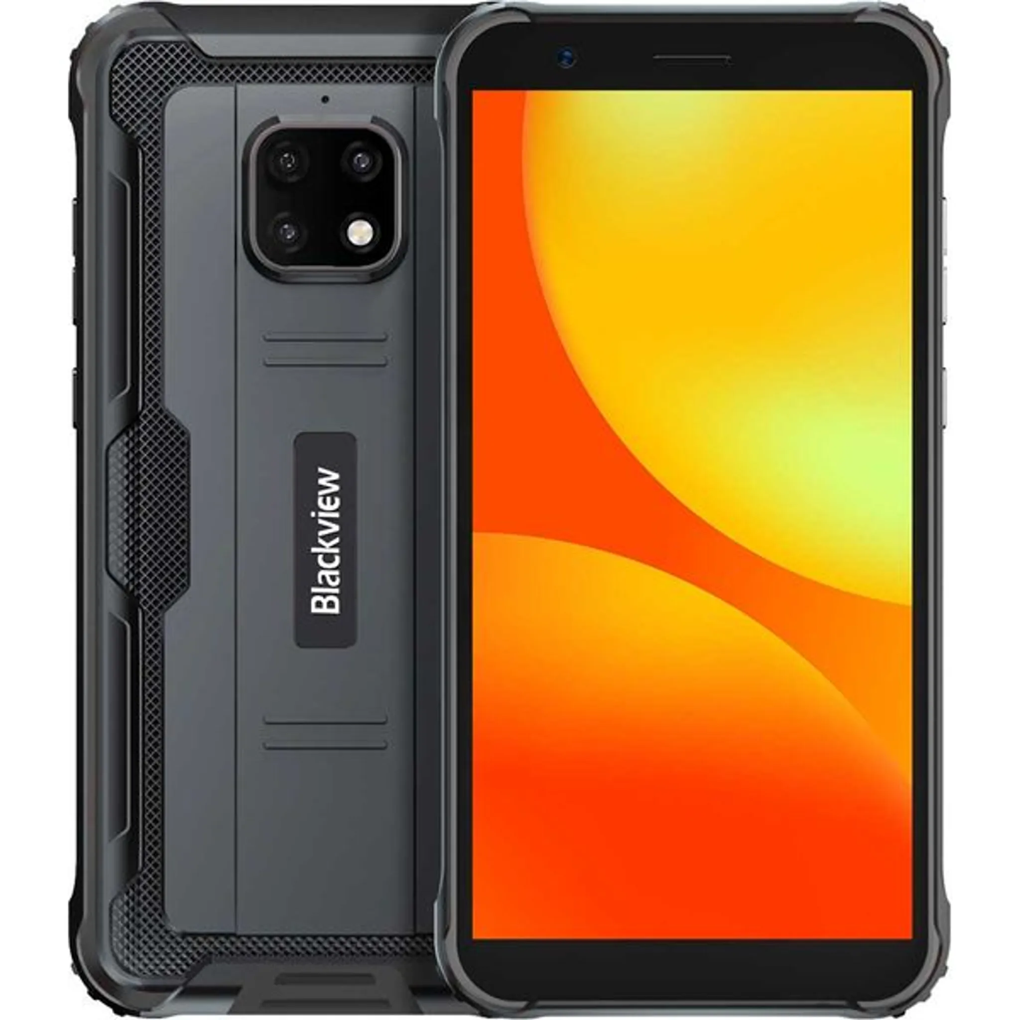 BLACKVIEW BV4900 PRO - Outdoor Smartphone 64GB | bei Store-Jet.de