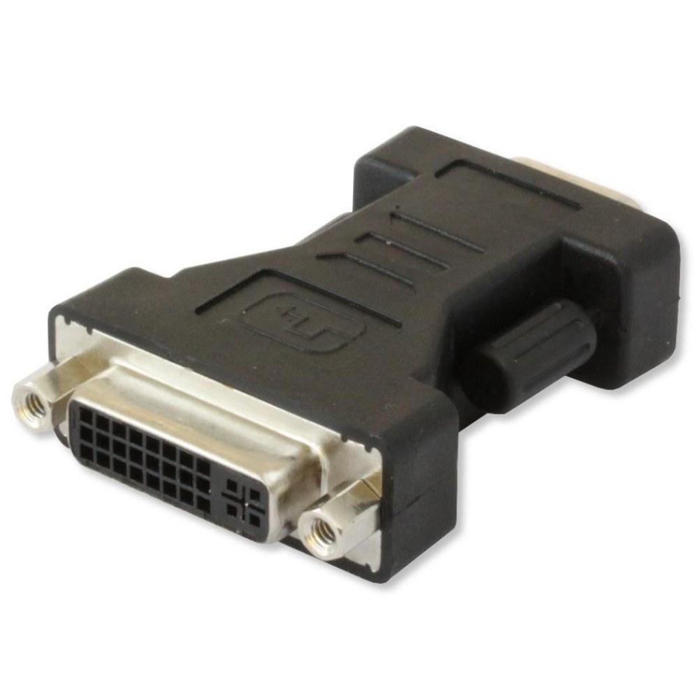 Techly IADAP-DVI-9100