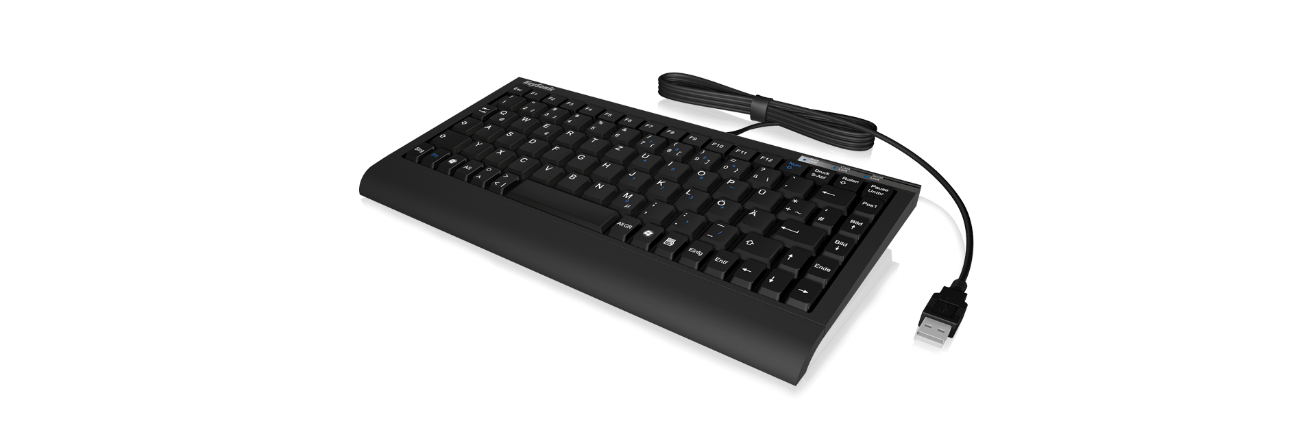 KeySonic ACK-595C+