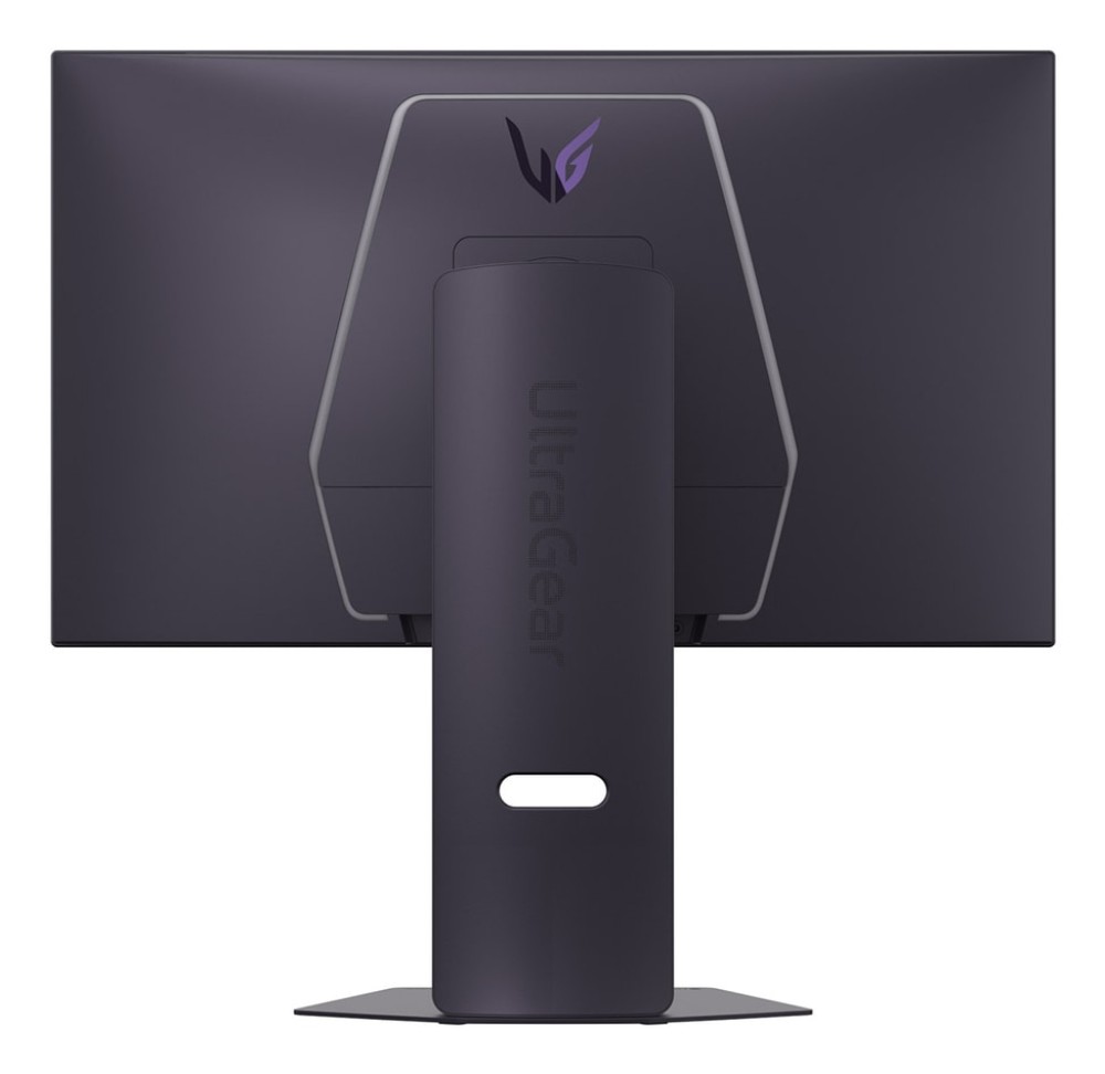 LG 27G850A-B