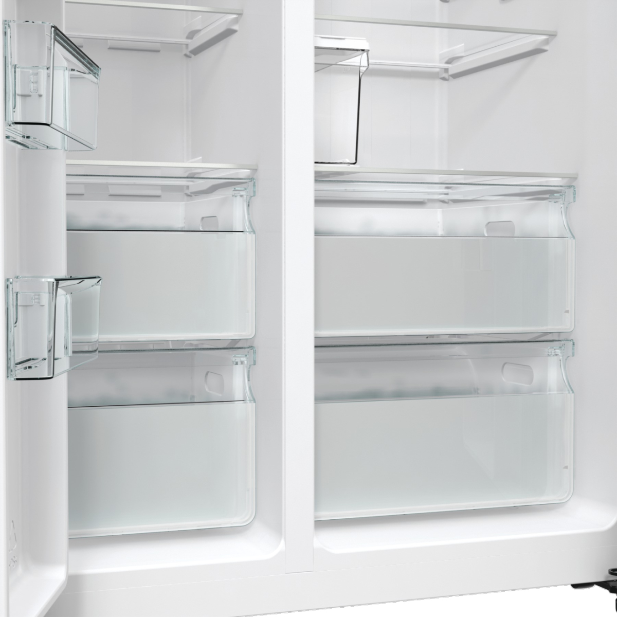Gorenje NRR9185ESXL