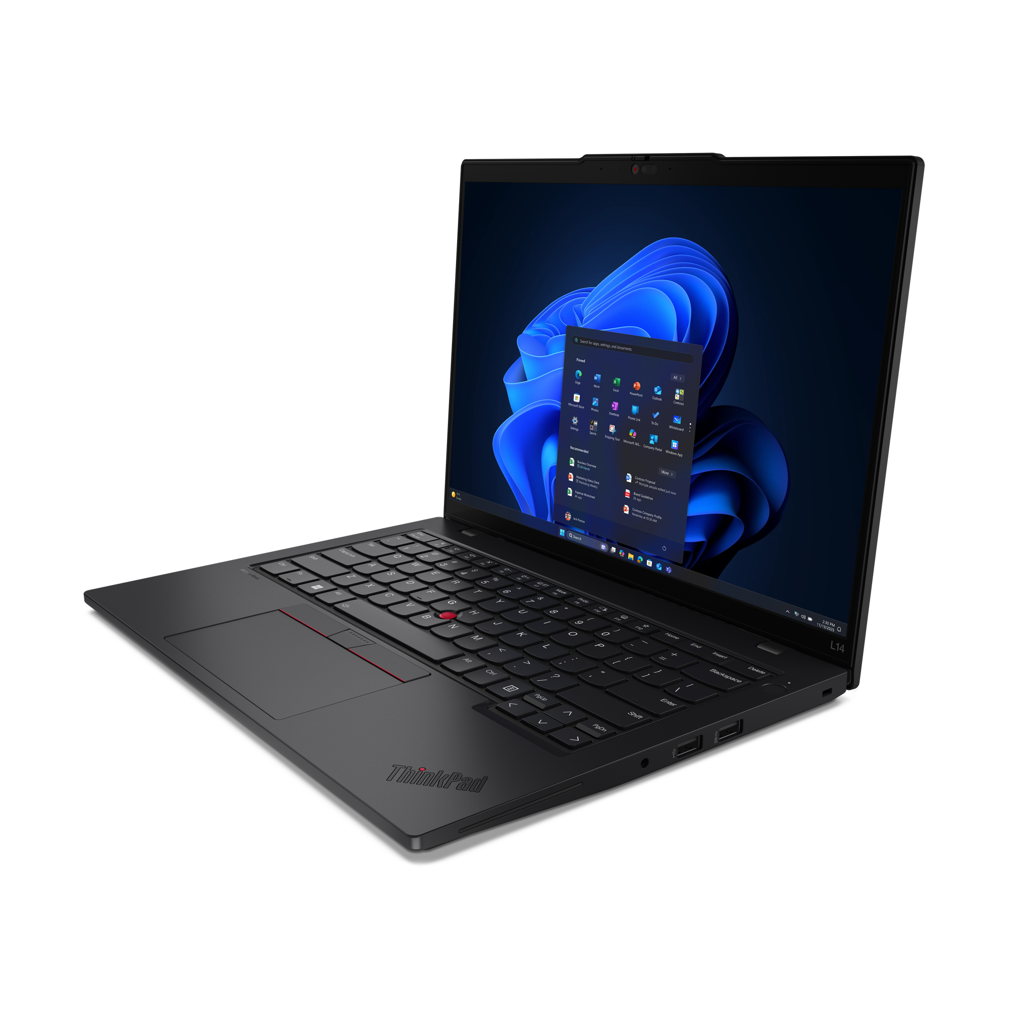 Lenovo ThinkPad L14 Gen 6 (AMD)