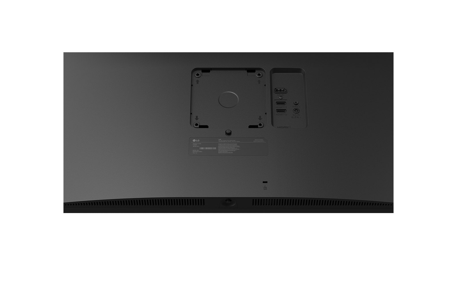 LG 27BA45U-B