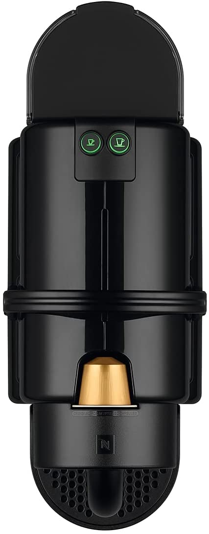 6_1 Delonghi EN 80.B INISSIA Nespressomaschine Kapselmaschine Kaffeemaschine