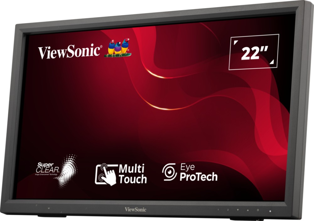 Viewsonic TD2223-2