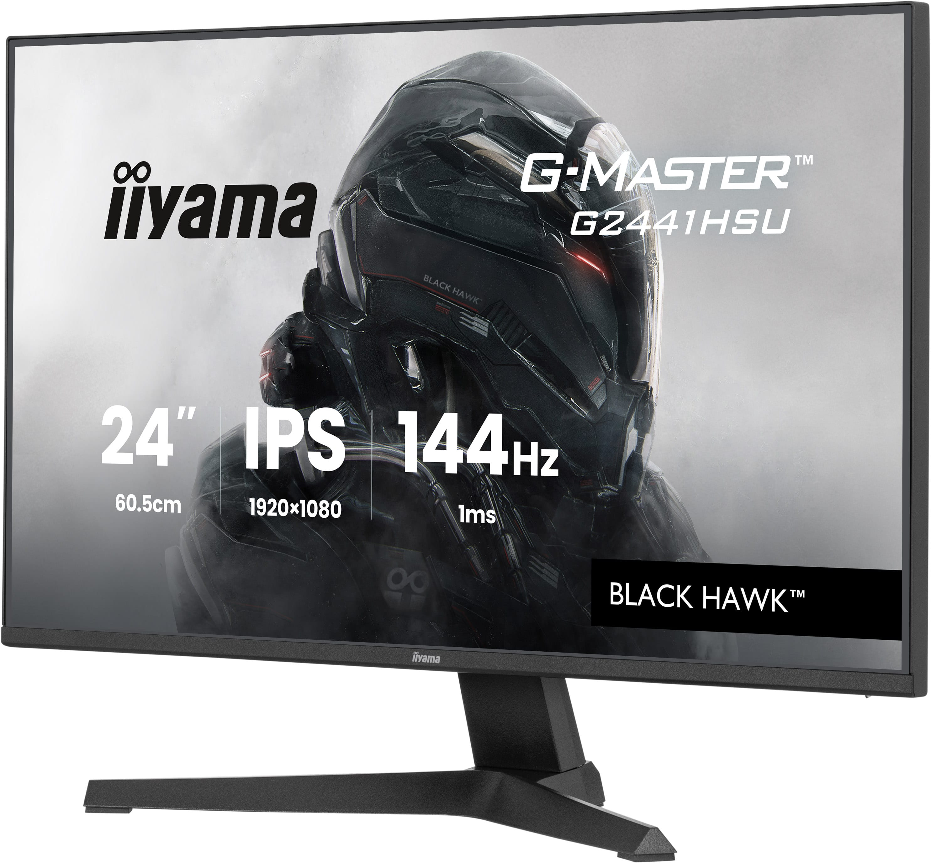 iiyama G2441HSU-B1