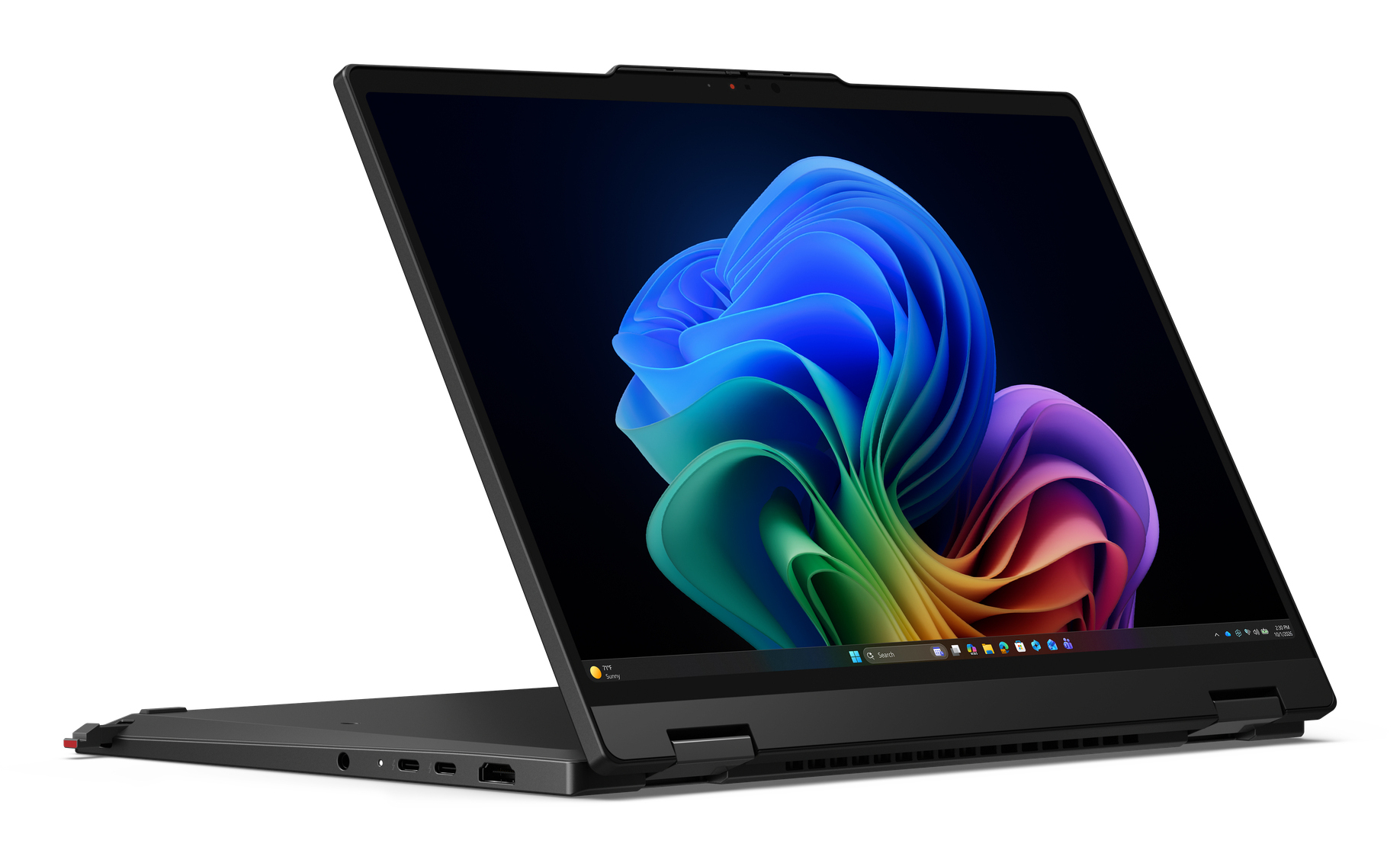 Lenovo ThinkPad T14s 2-in-1 Gen 2