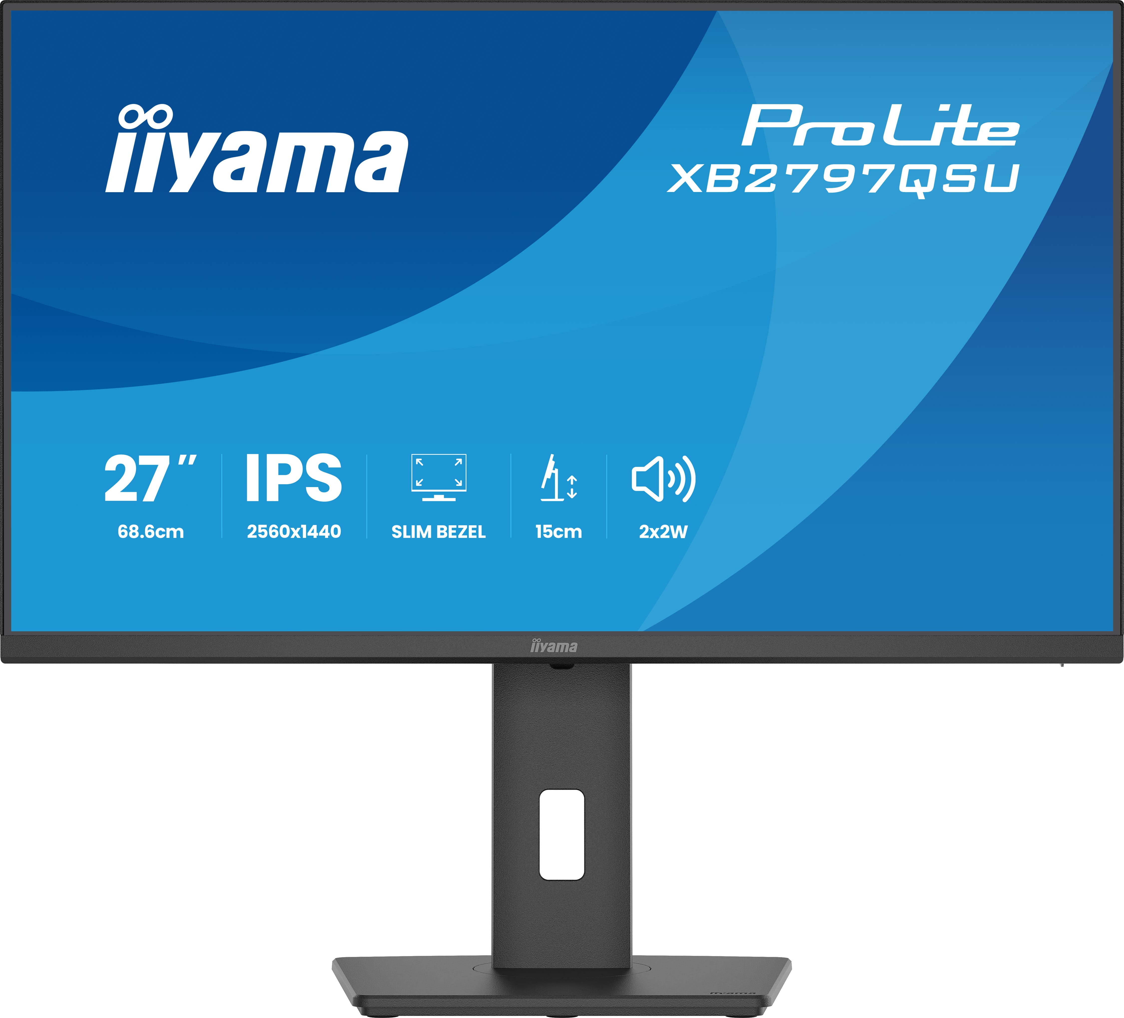 iiyama XB2797QSU-B1