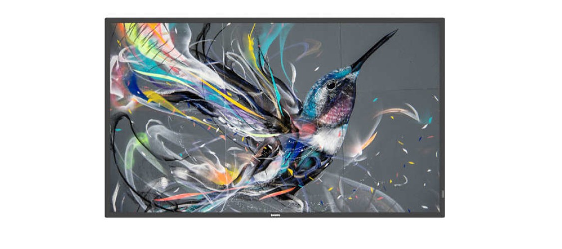 Philips 55BDL3511Q/00
