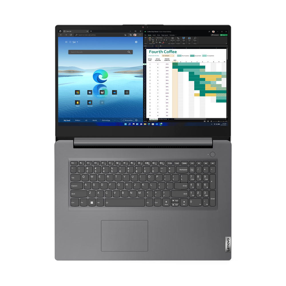 Lenovo V17 G4 IRU