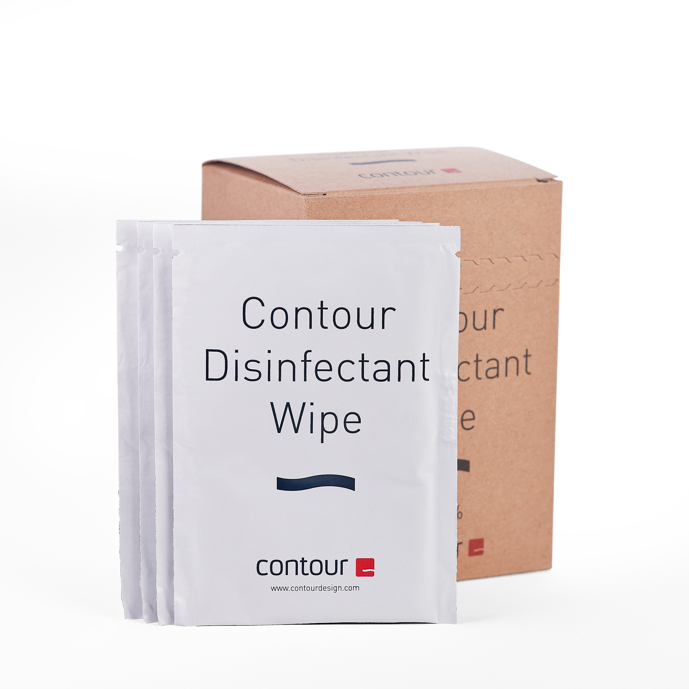 Contour CD-WIPE