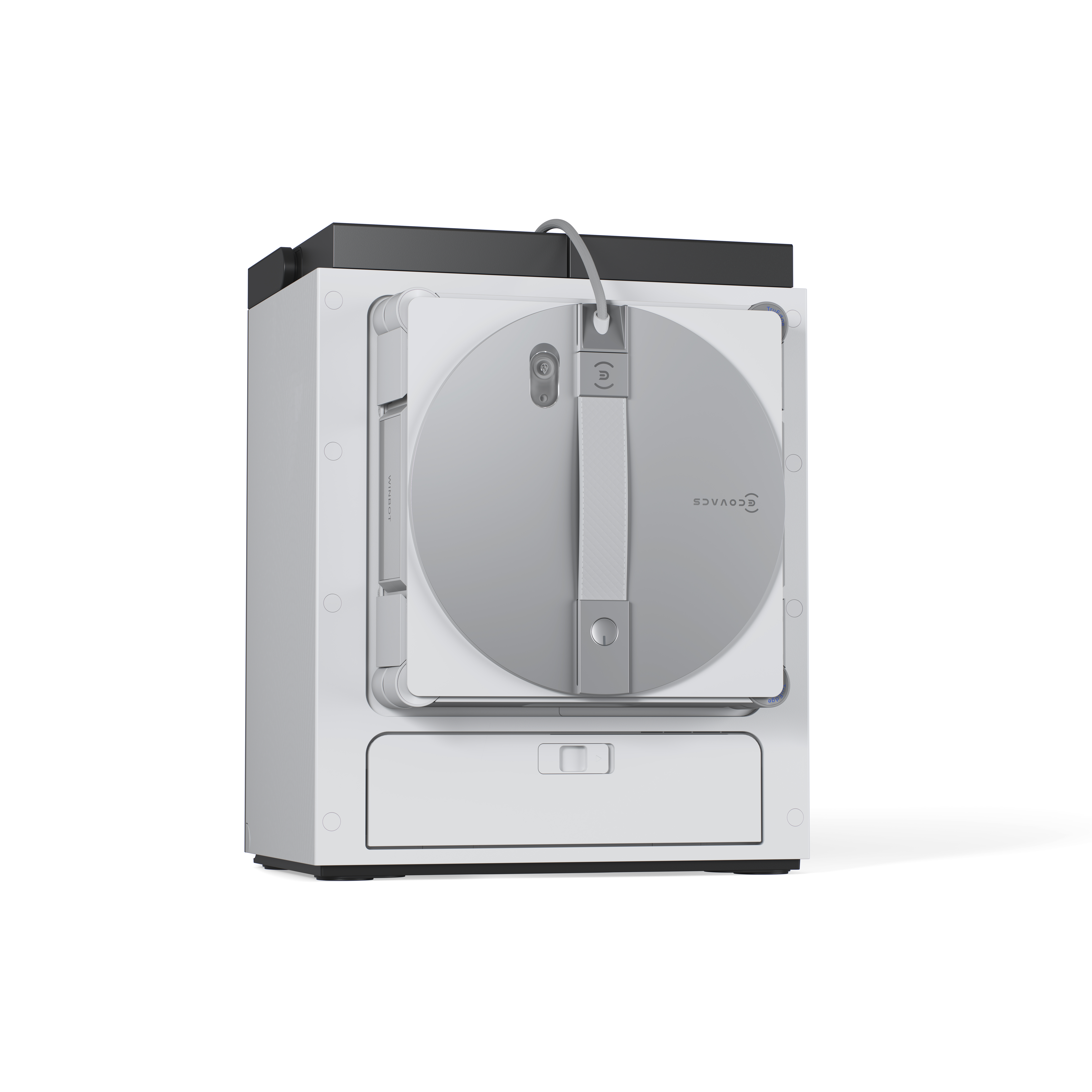 Ecovacs WINBOT W3 OMNI EU