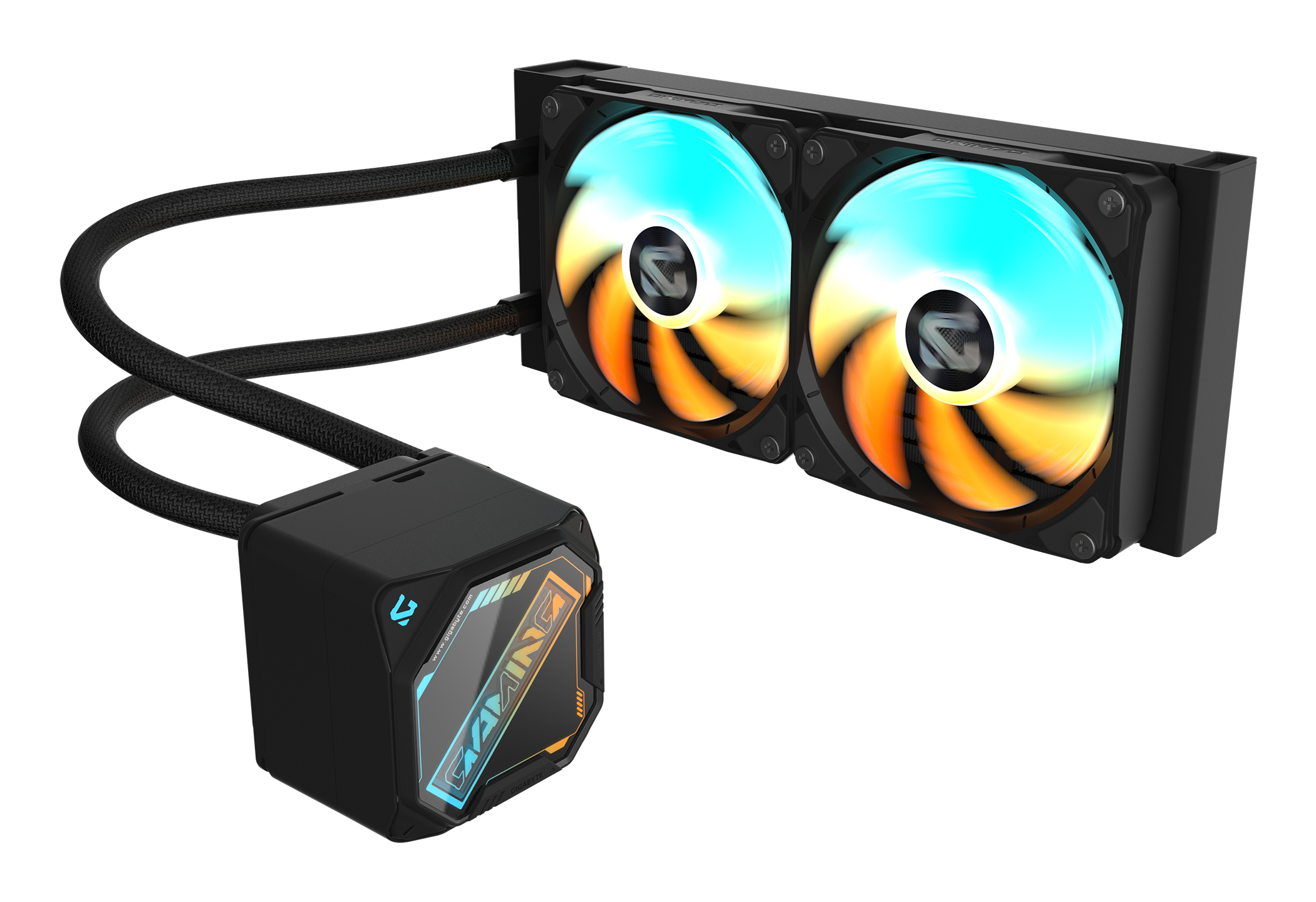 GIGABYTE GAMING 240