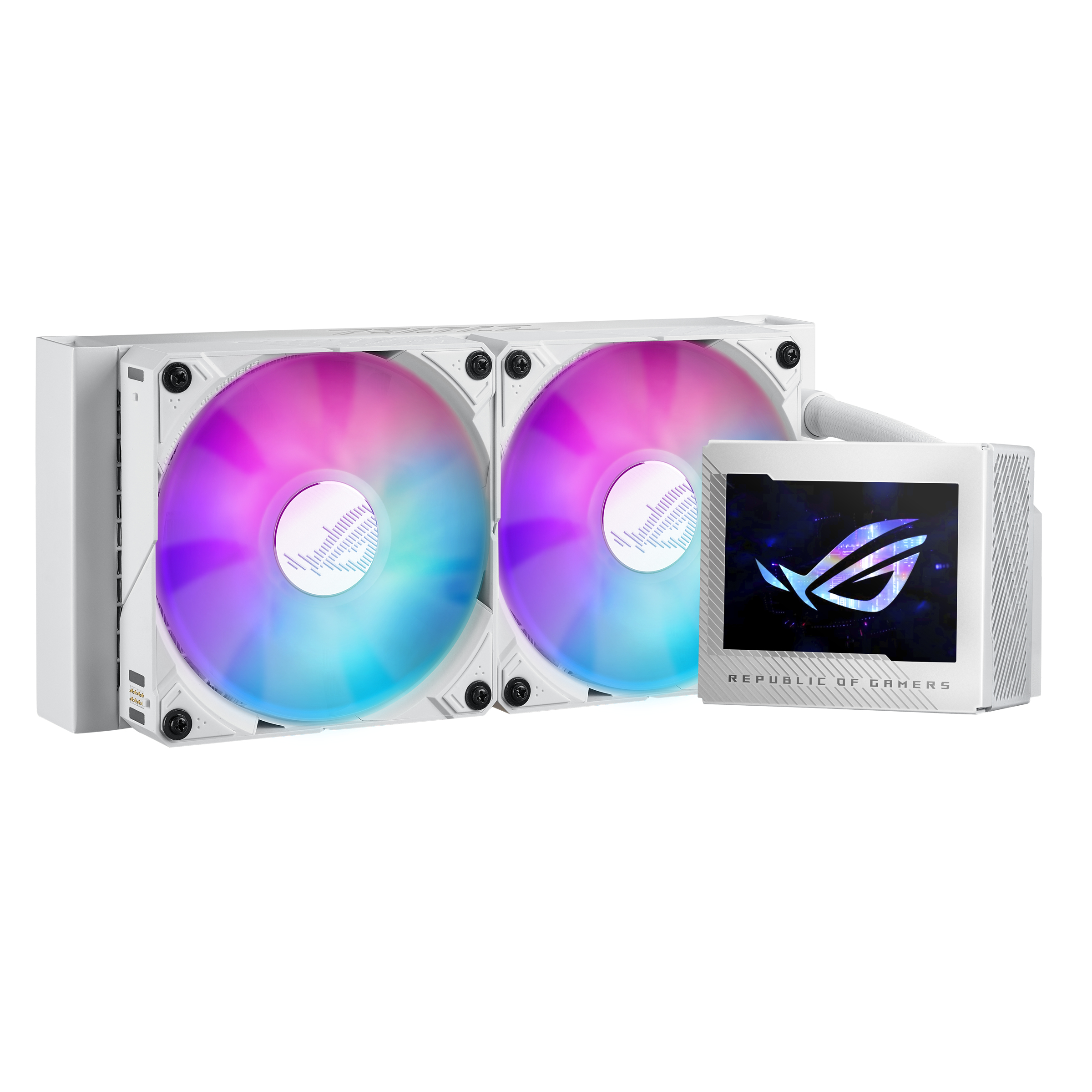 ASUS ROG Ryujin III 240