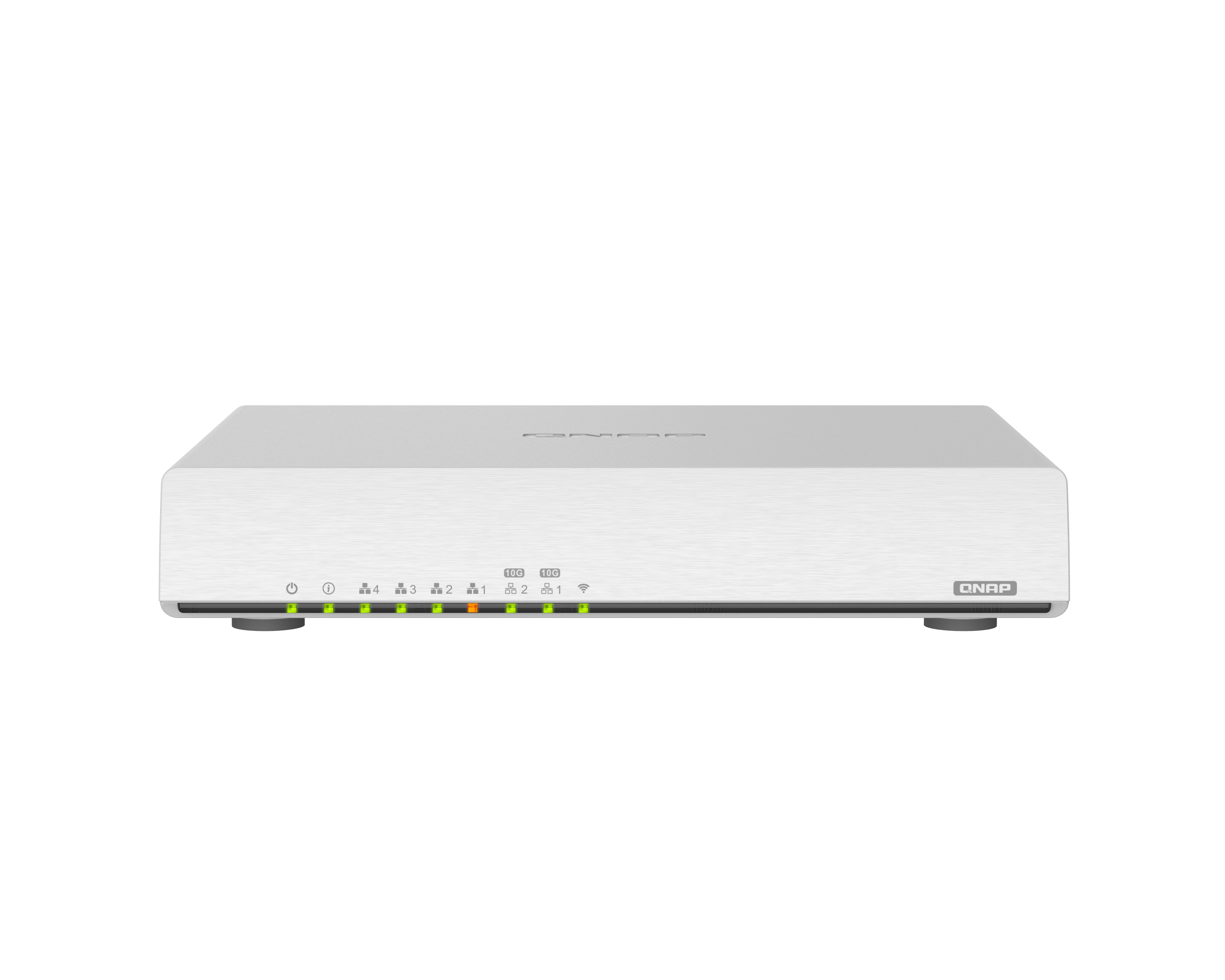 QNAP QHora-301W