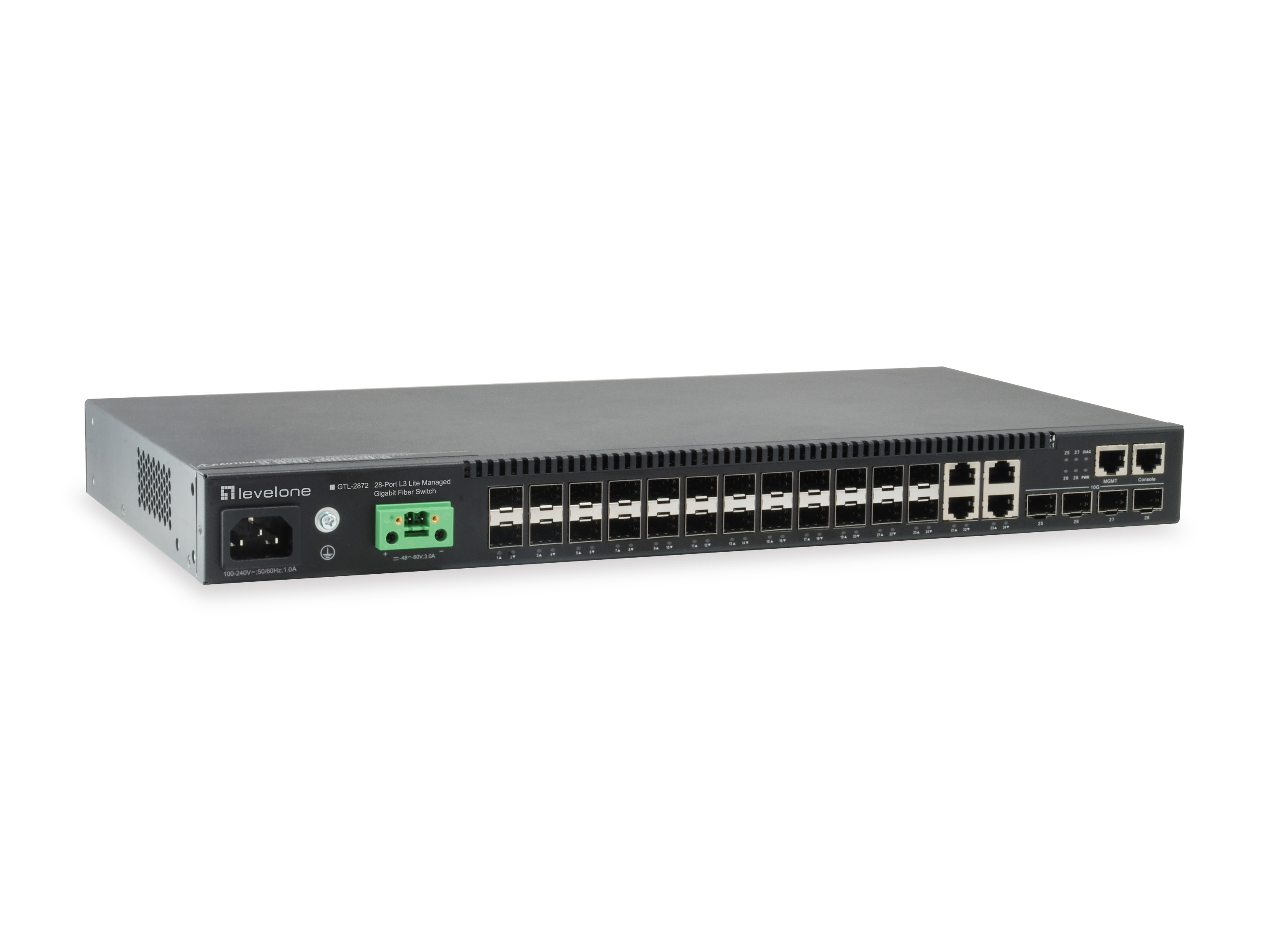 Level One GTL-2872