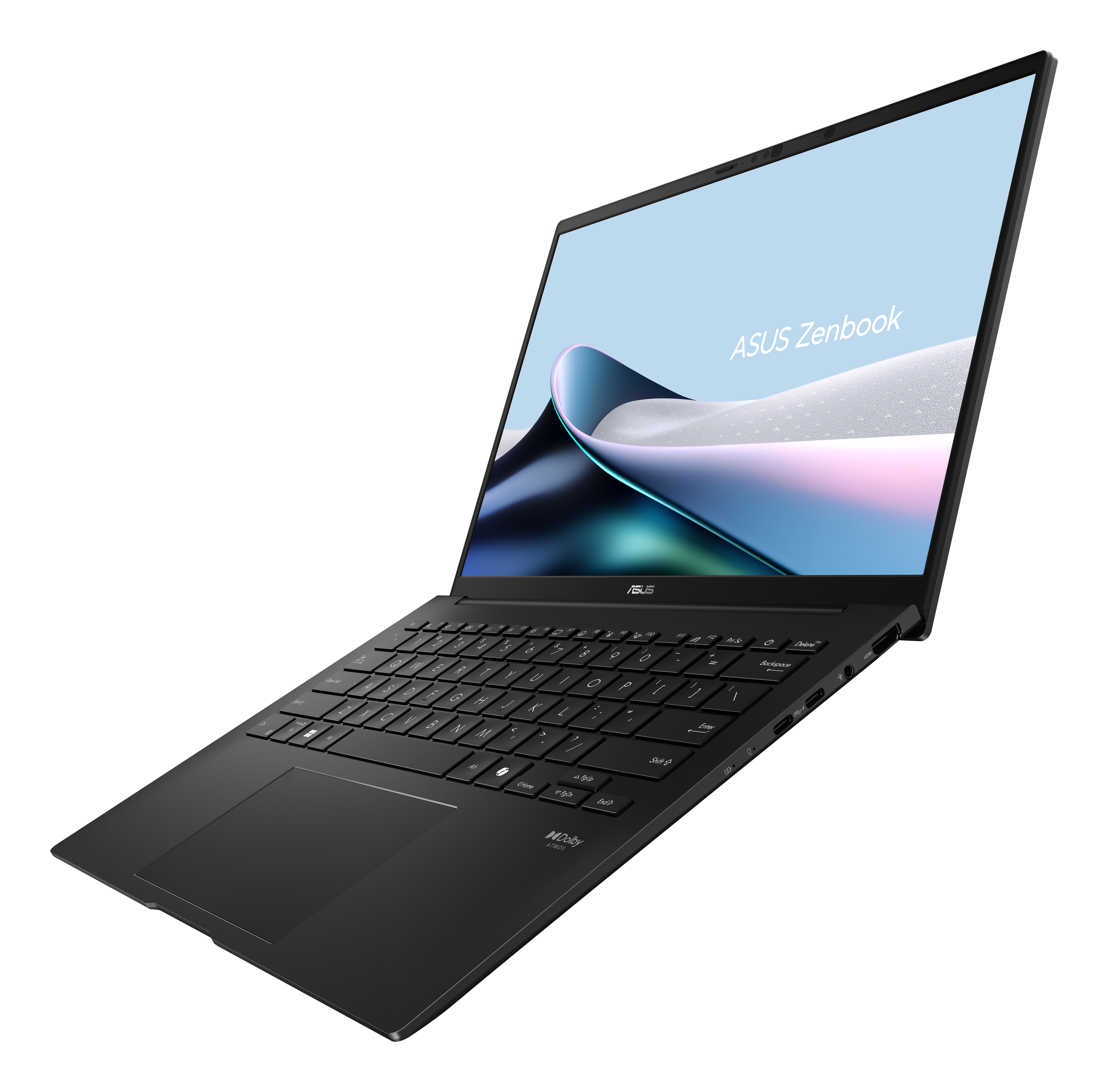 ASUS Zenbook 14 OLED UM3406GA-QD030W