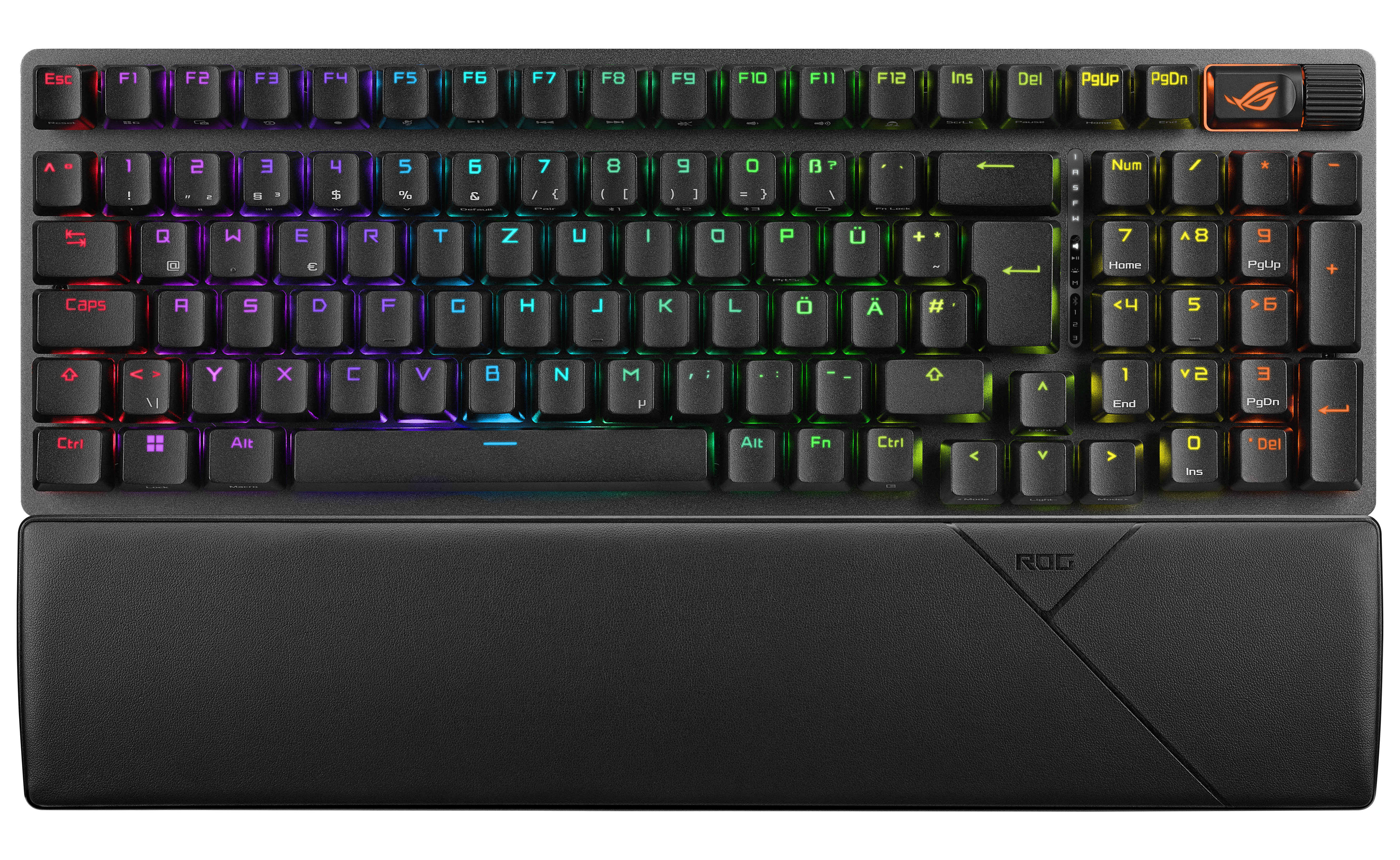 ASUS ROG Strix Scope II 96 Wireless