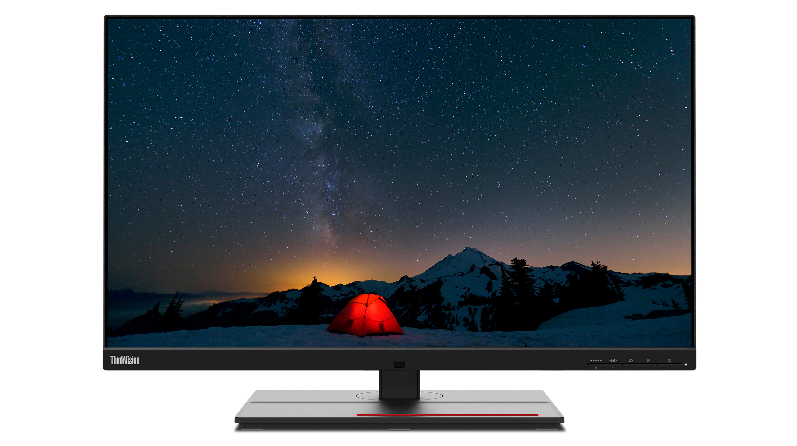 Lenovo ThinkVision P27u-20
