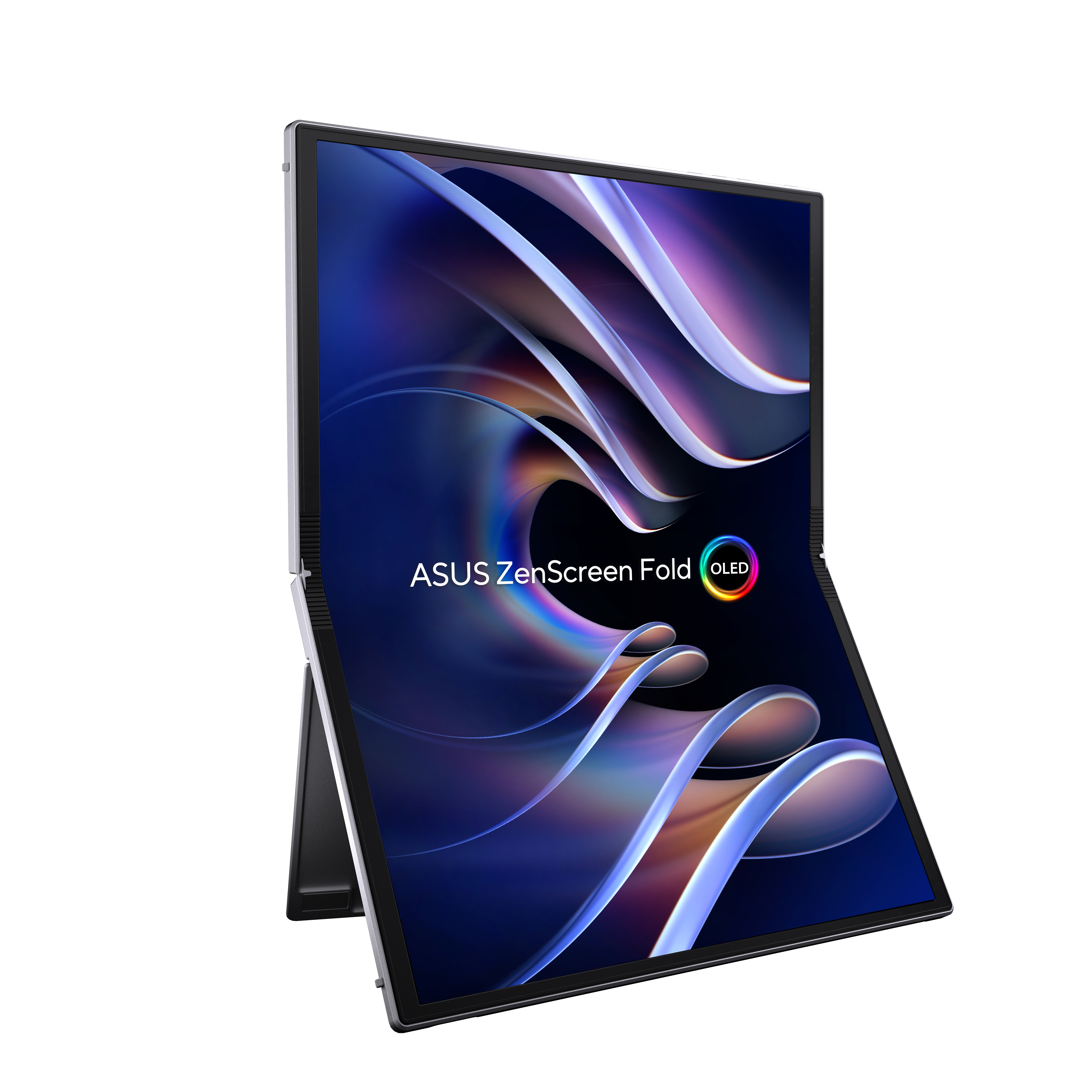 ASUS ZenScreen Fold OLED MQ17QH