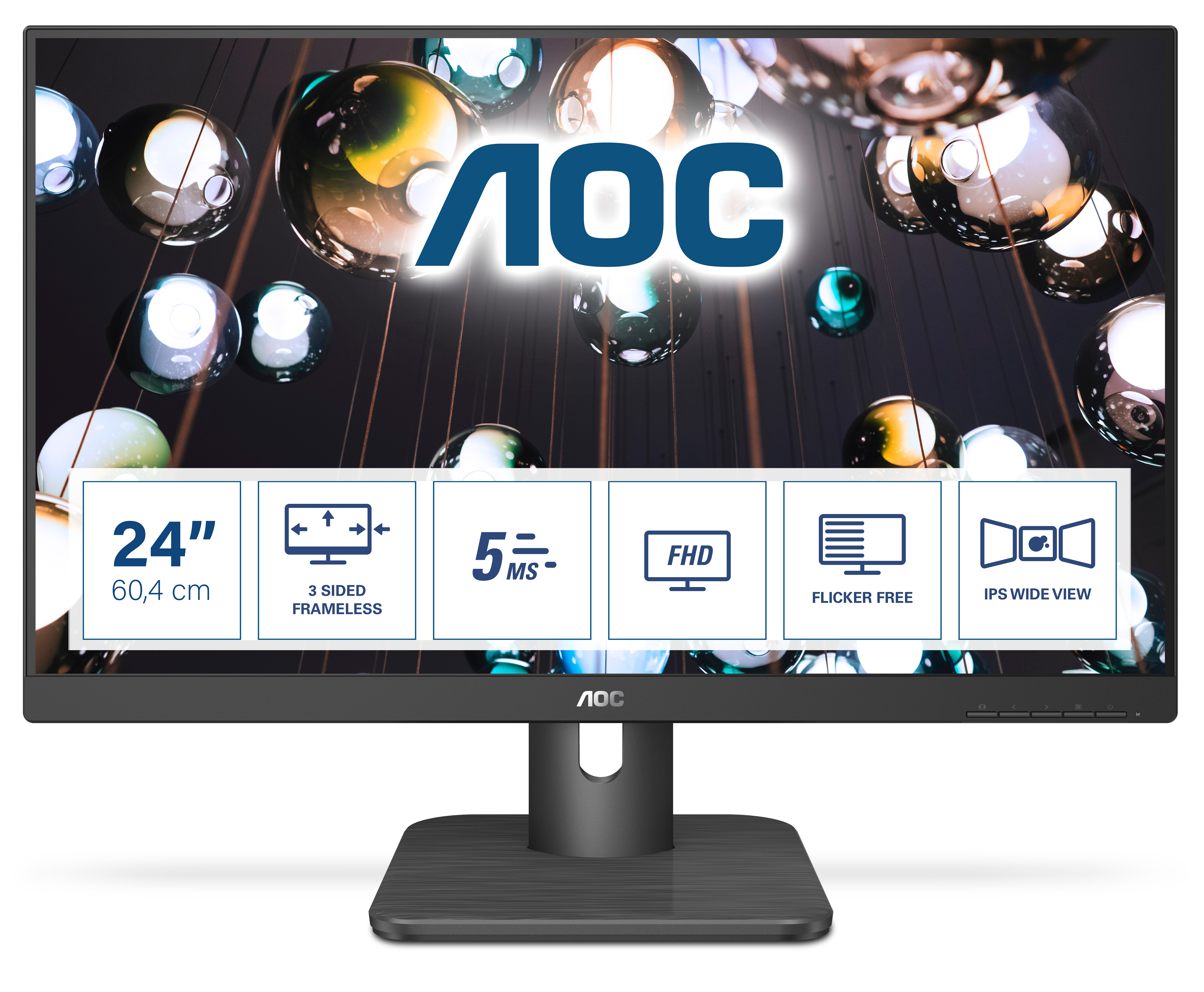 AOC 24E1Q