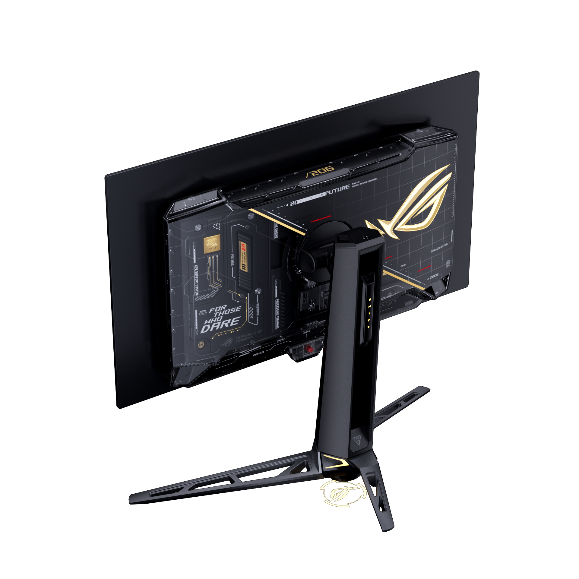 ASUS ROG Swift OLED PG27AQWP-G Edition 20