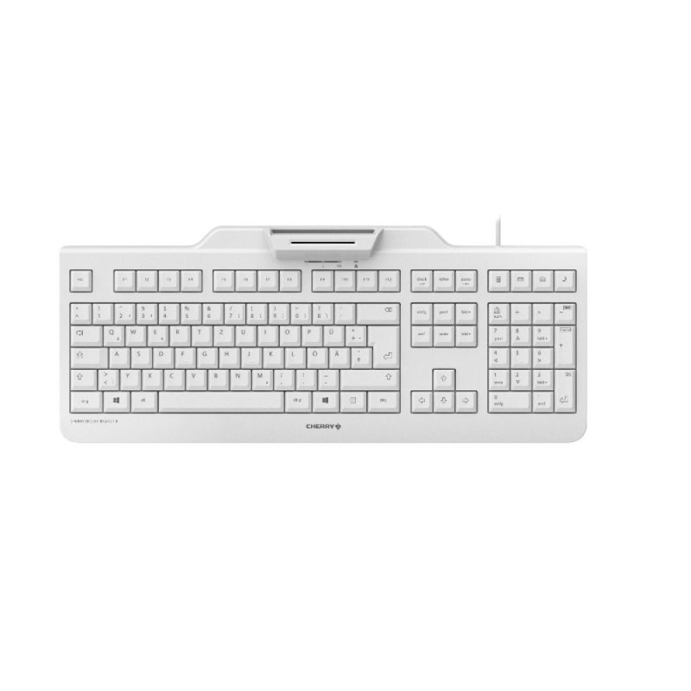 CHERRY JK-A0400CH-0