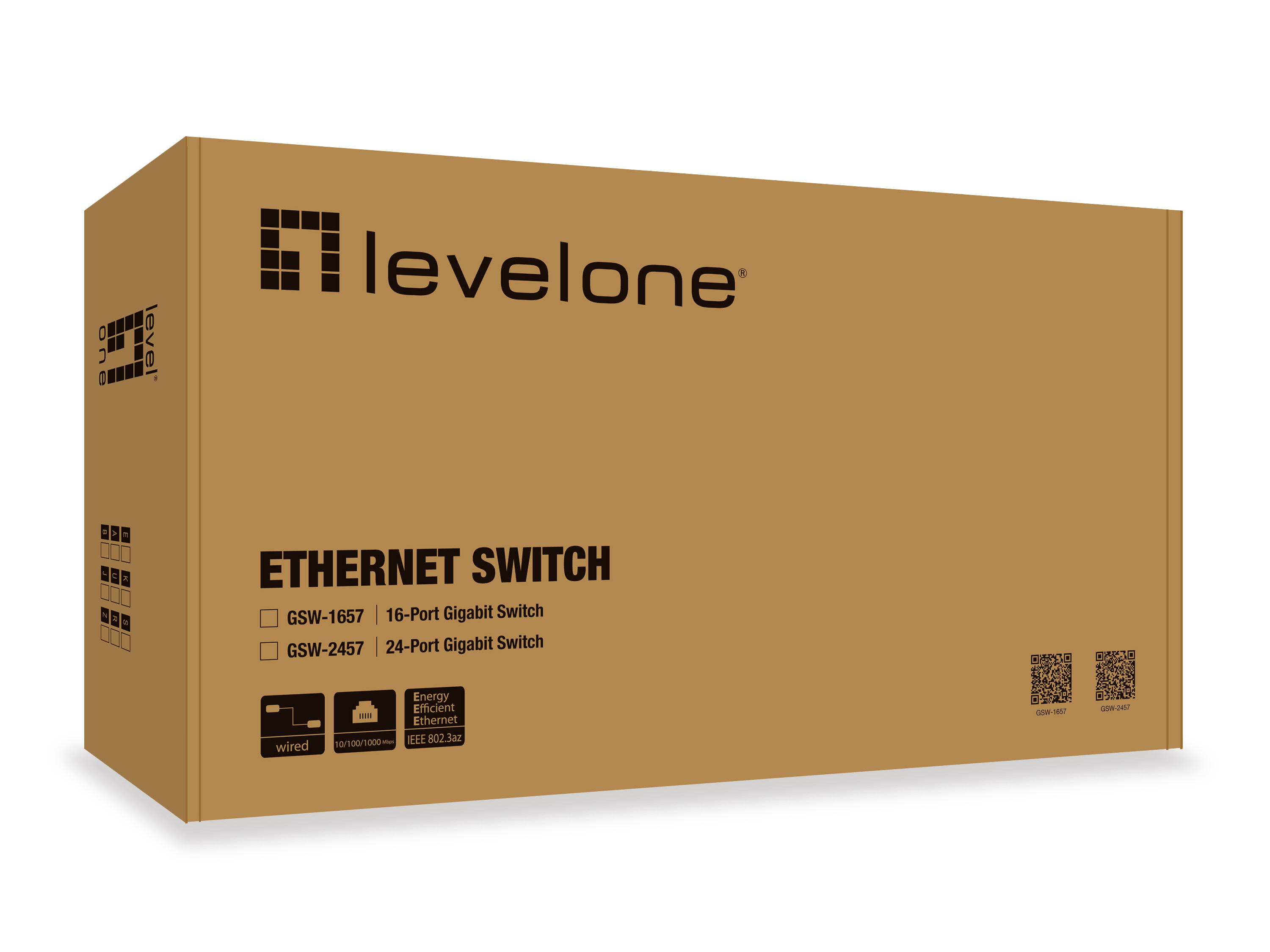 LevelOne GSW-2457