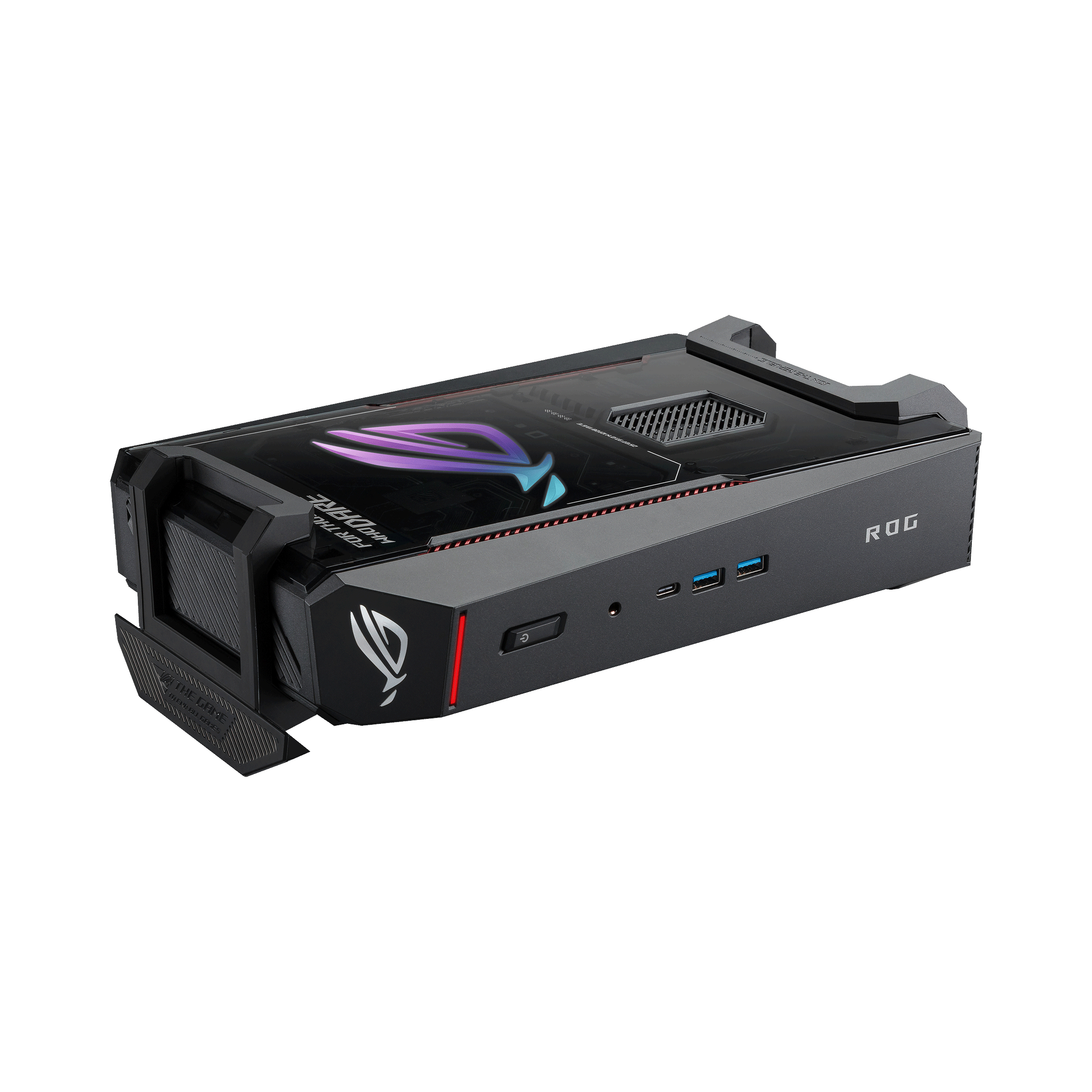 ASUS ROG NUC RNUC15JNK9X28AA2