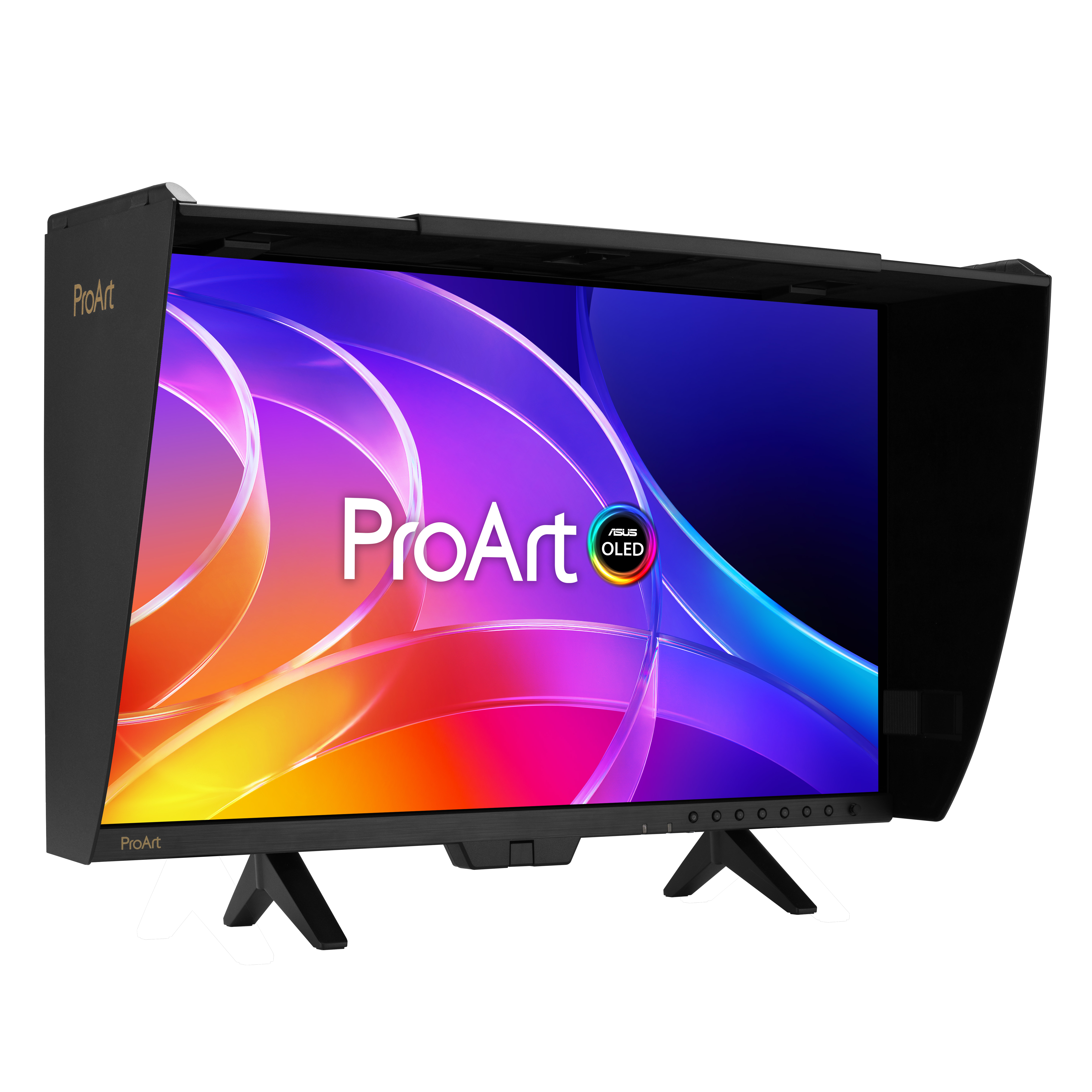 ASUS ProArt PA32USD