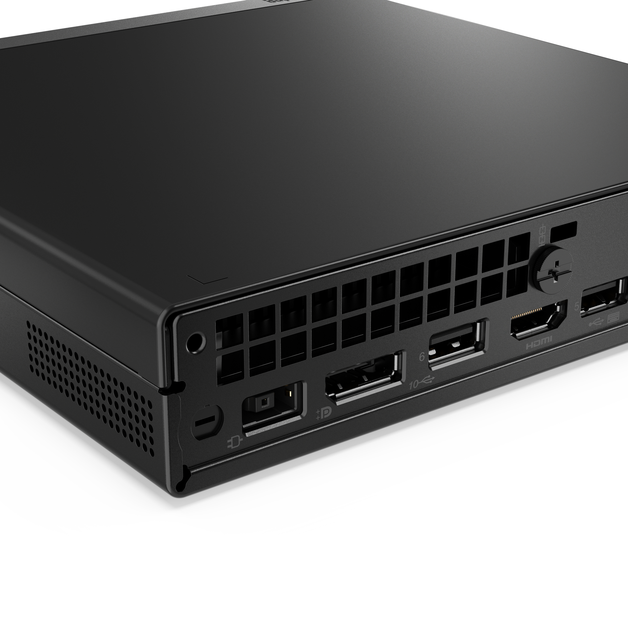 Lenovo ThinkCentre neo 50q Gen 5