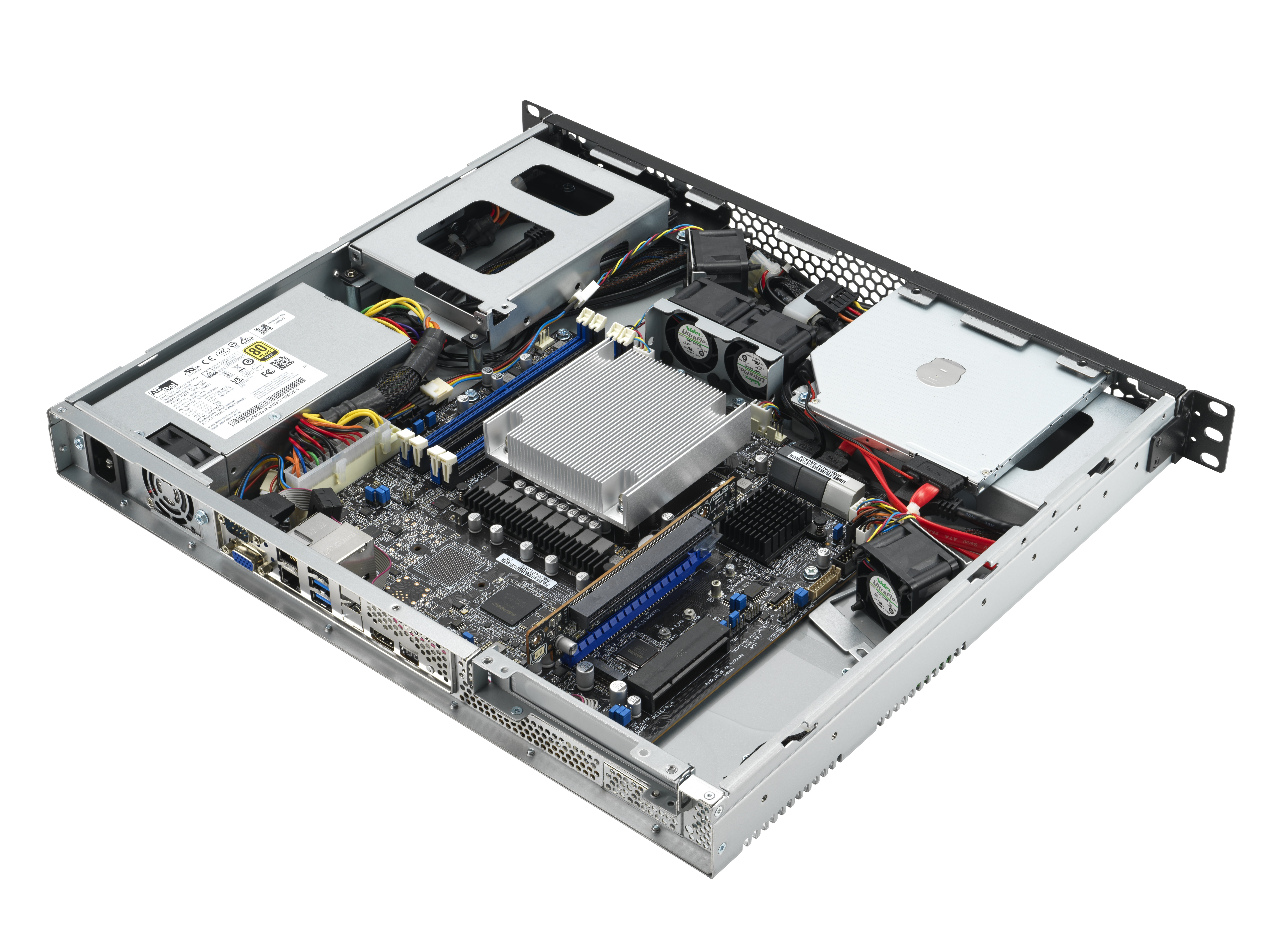 ASUS RS100-E11-PI2