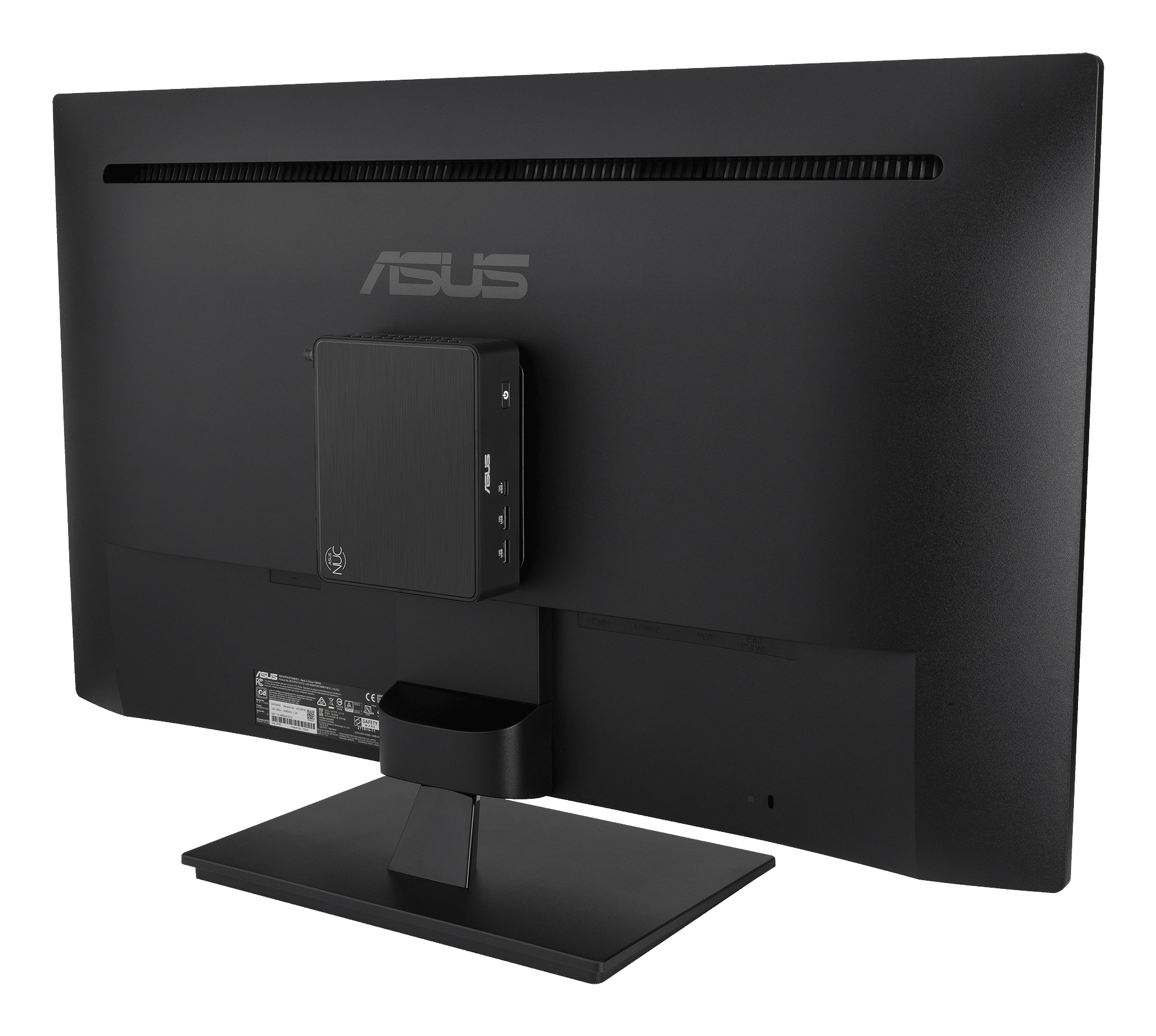 ASUS NUC 16 Pro
