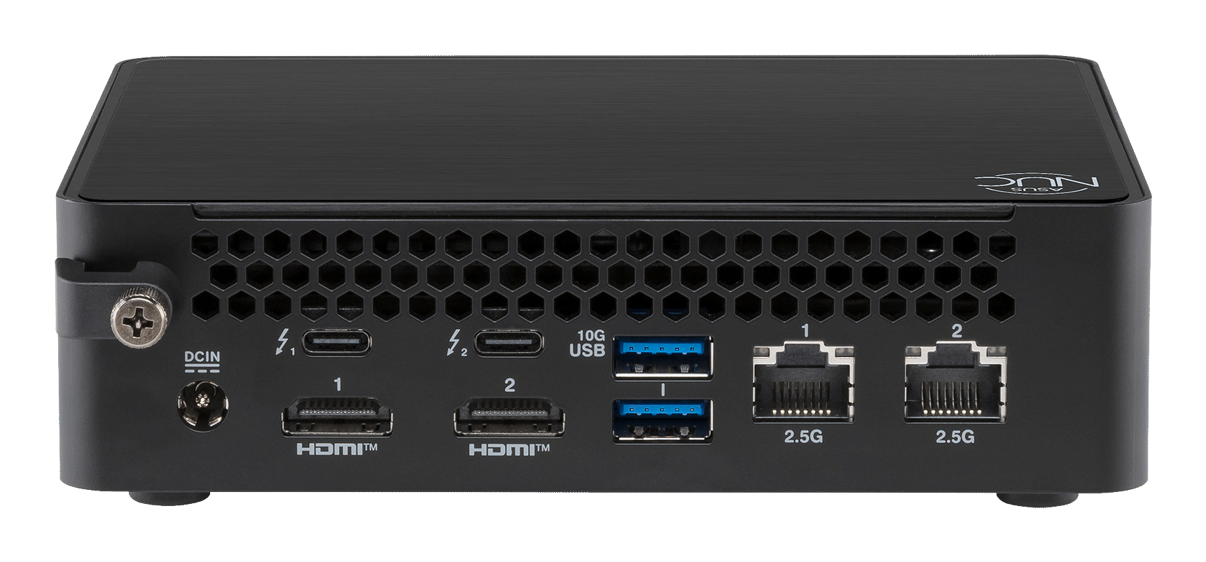 ASUS NUC 16 Pro