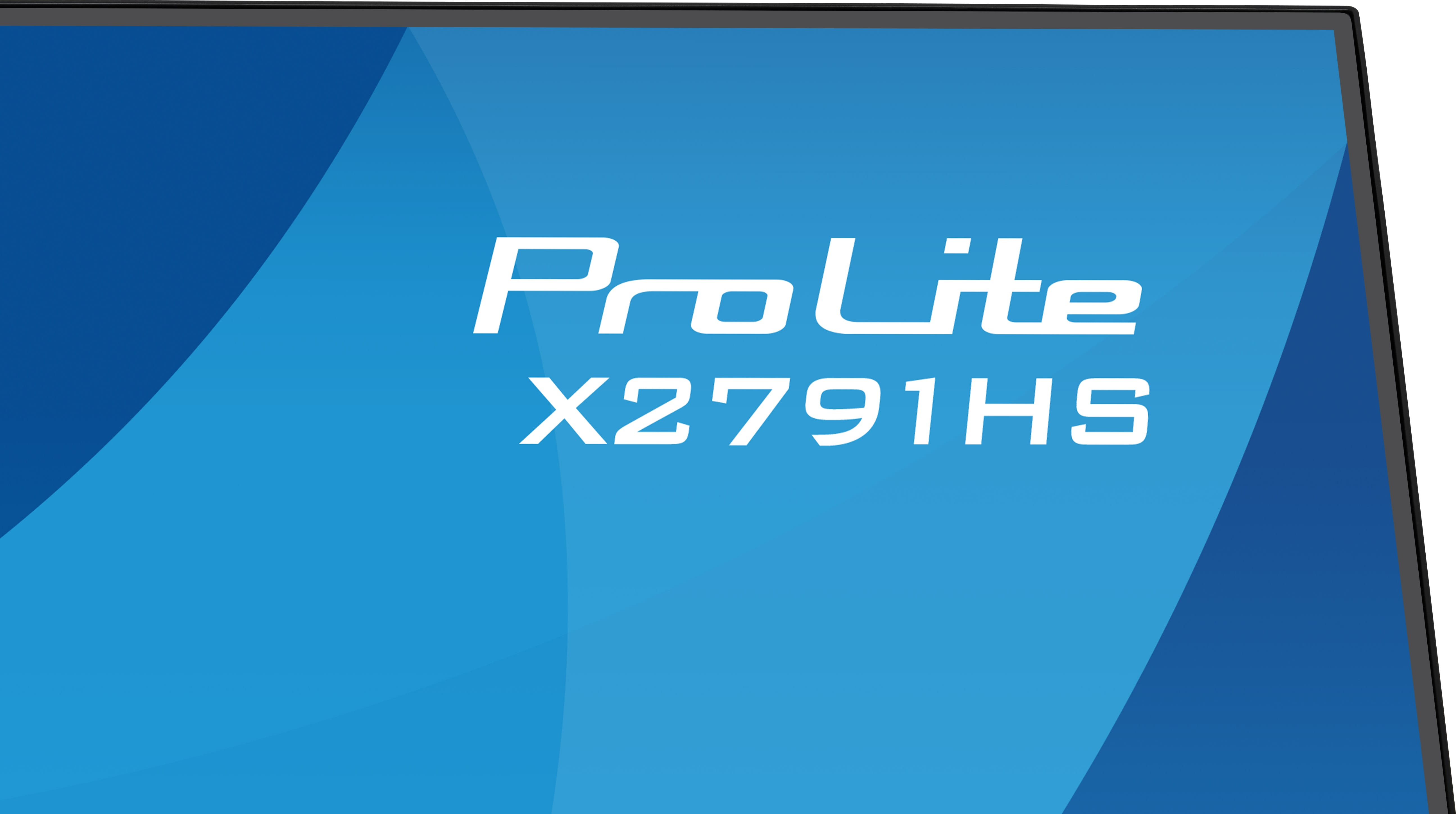 iiyama ProLite X2791HS-B1