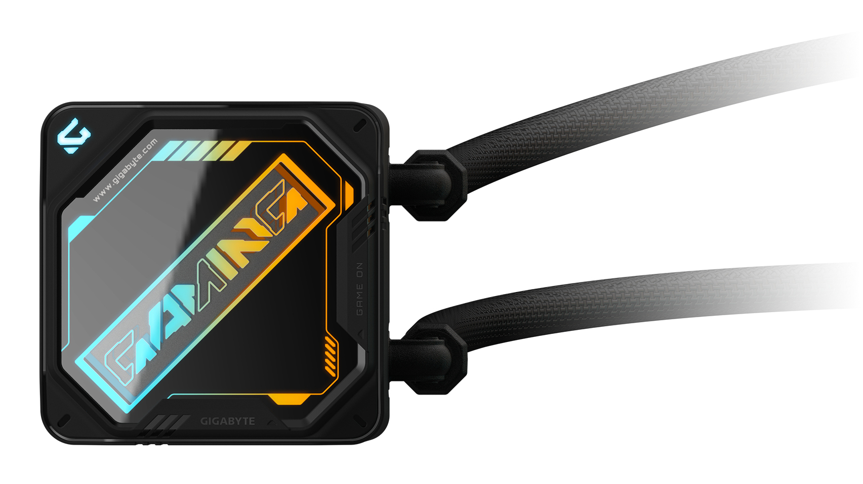 GIGABYTE GAMING 240