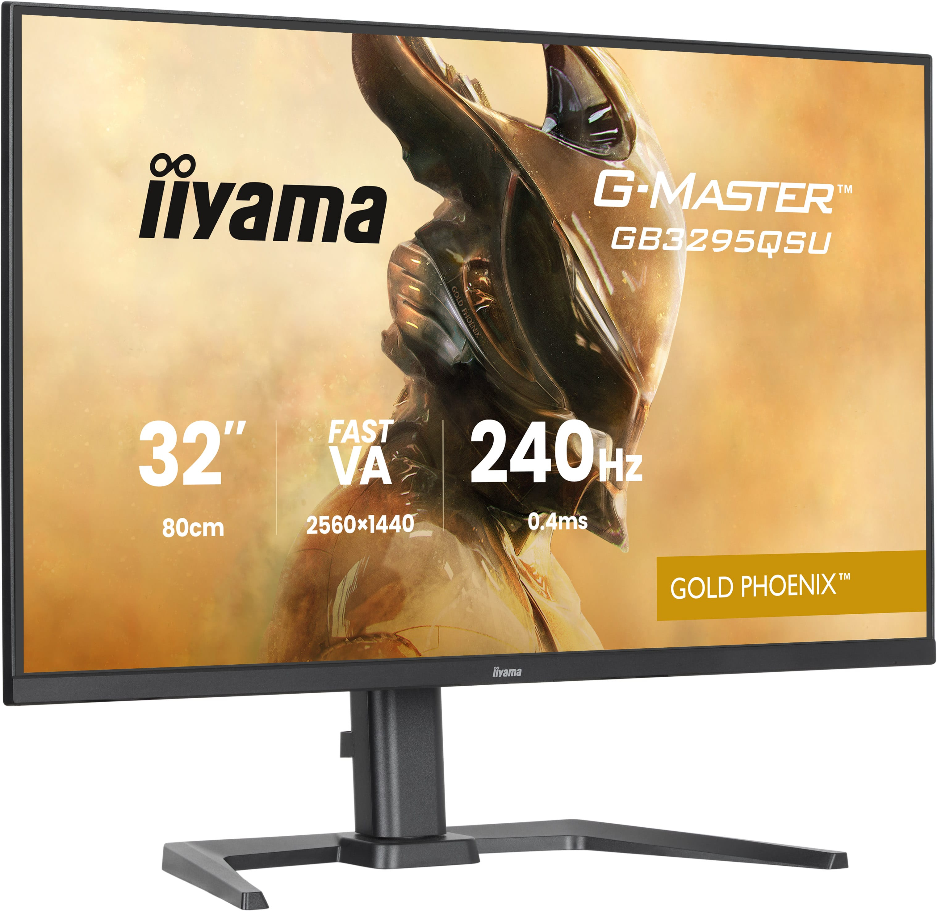 iiyama GB3295QSU-B1