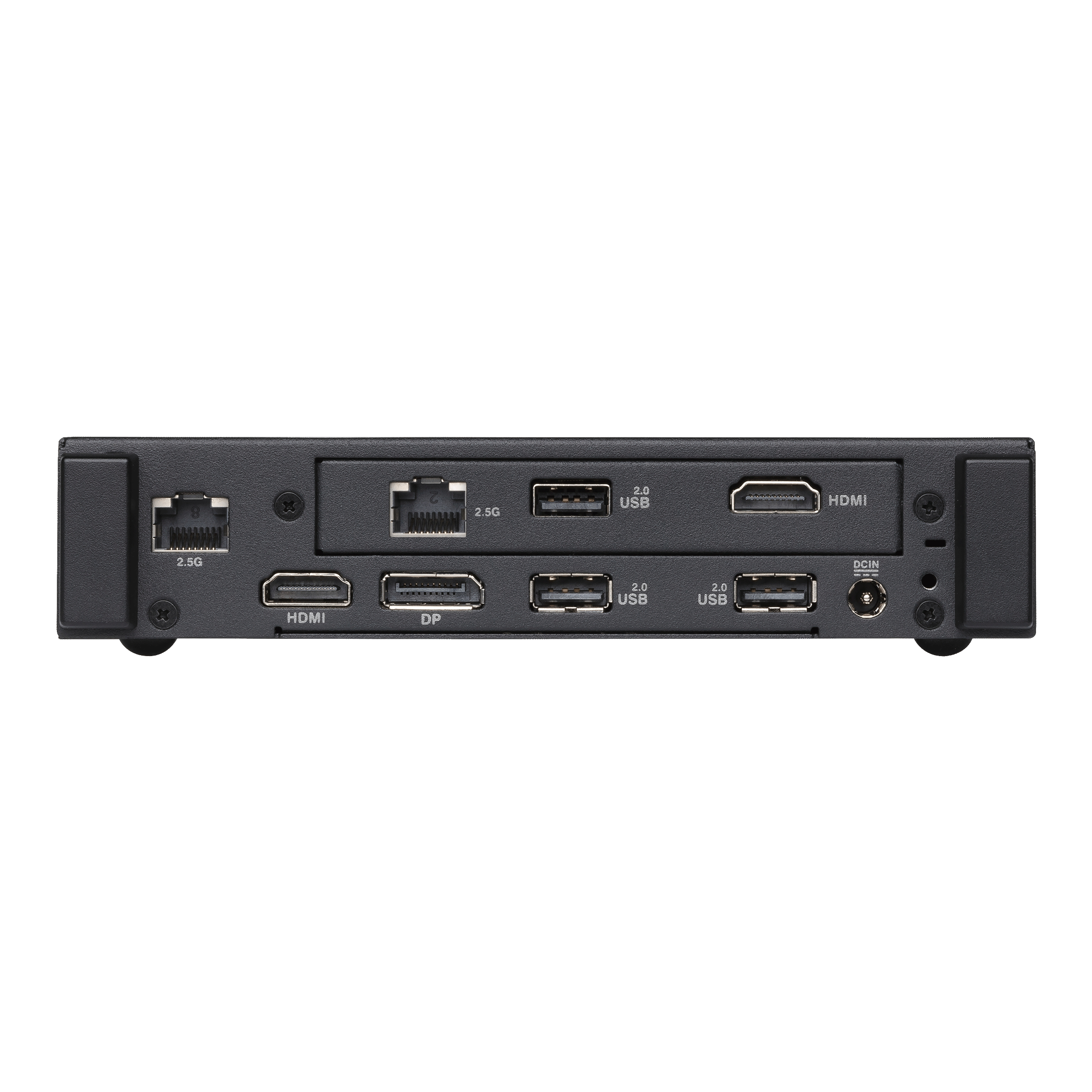 ASUS ExpertCenter PN43-SN97ADS