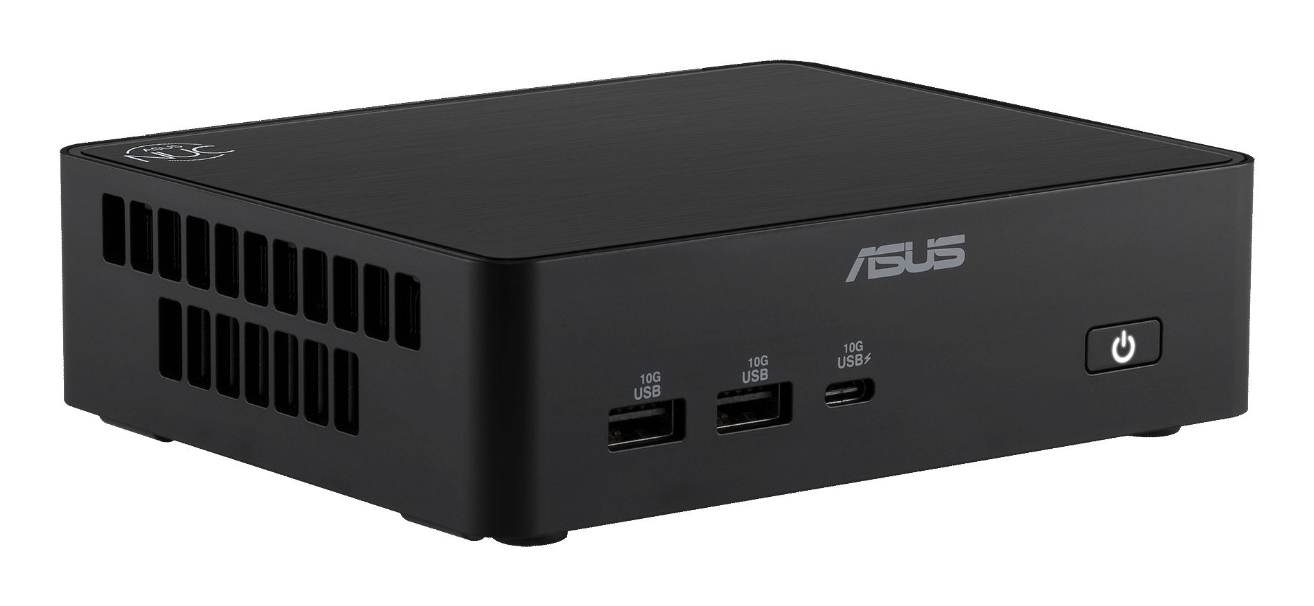 ASUS NUC 16 Pro