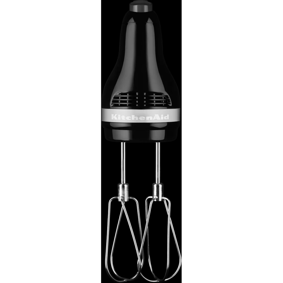 Rührbesen und Knethaken für KitchenAid Handmixer