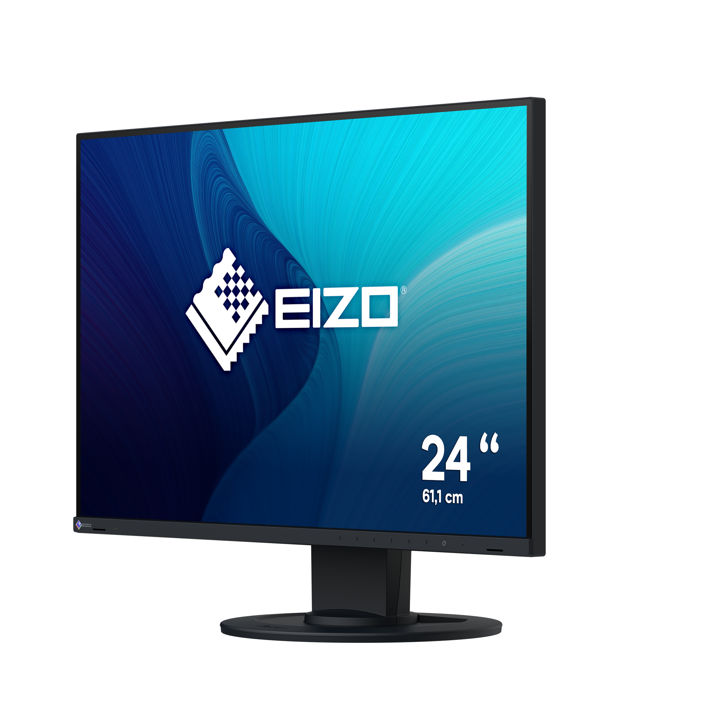 Eizo FlexScan EV2410R-BK