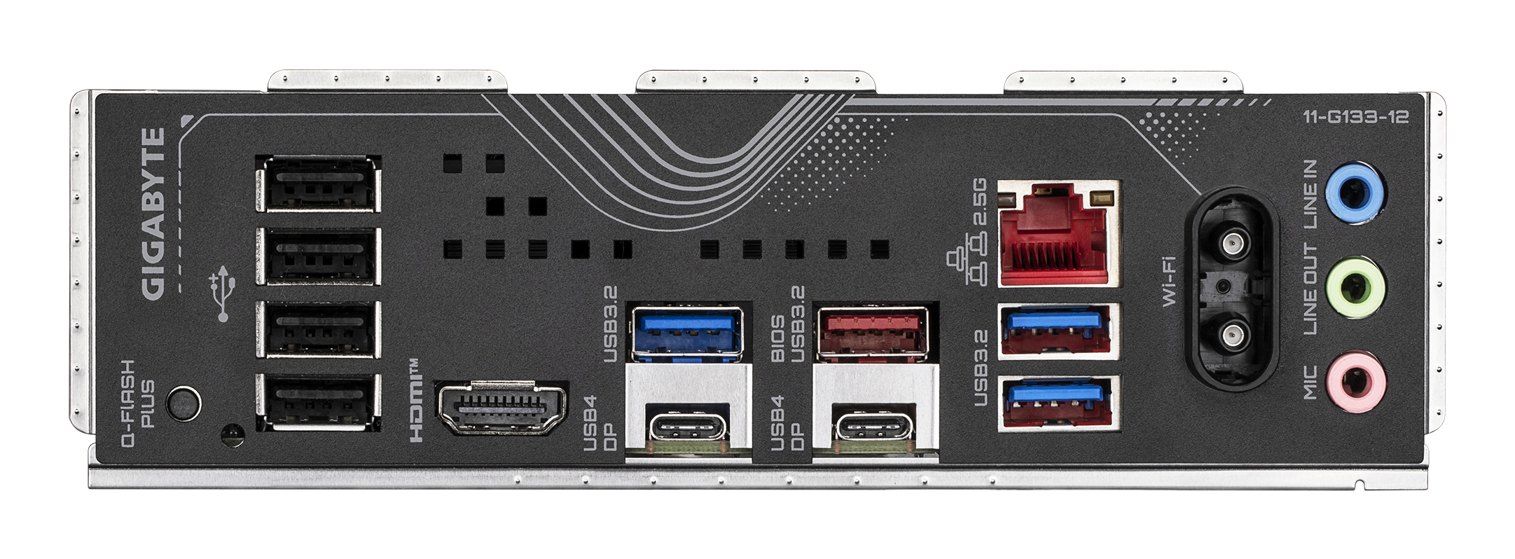 GIGABYTE X870 EAGLE WIFI7
