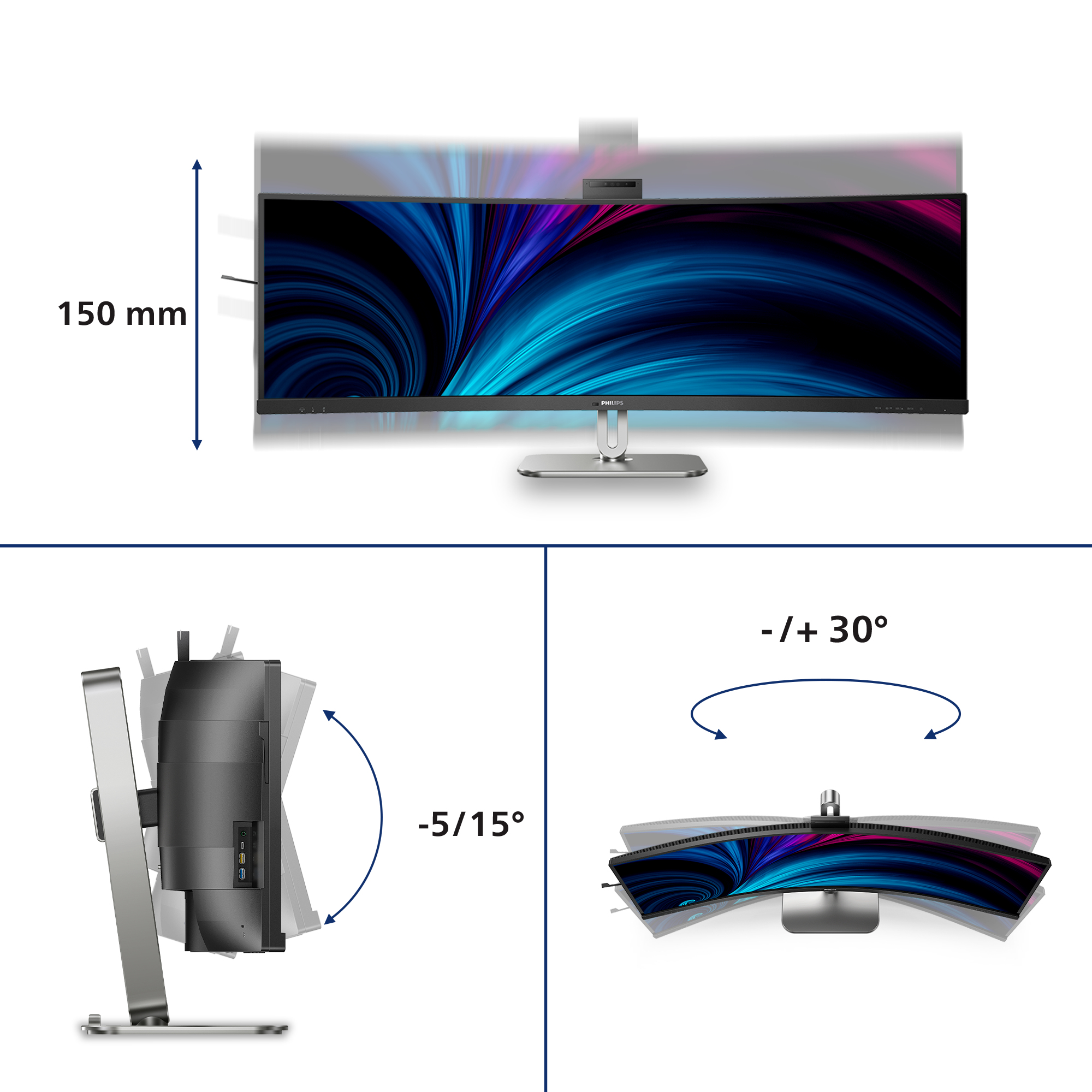 Philips 49B2U6900CH/00