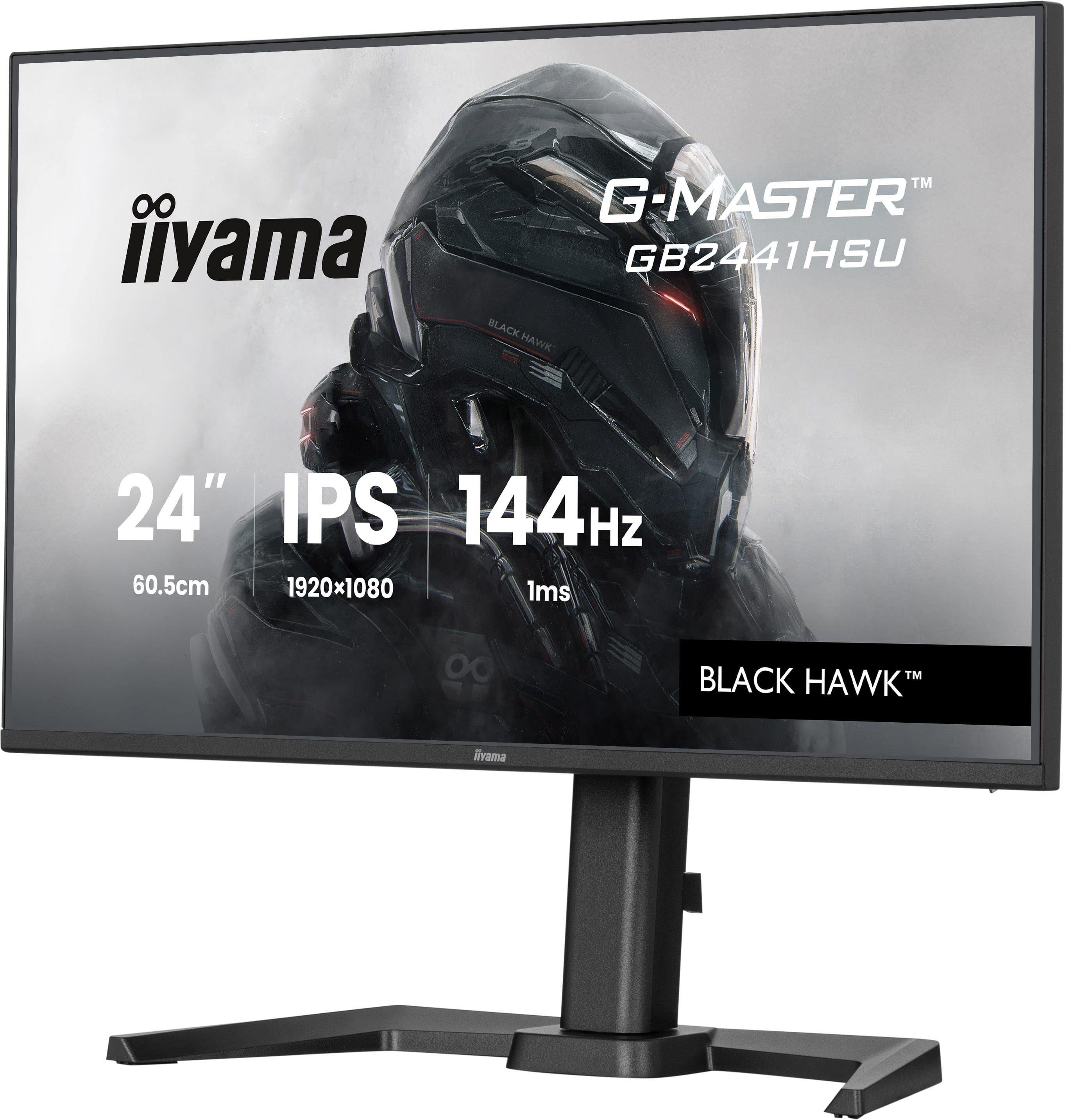 iiyama G-MASTER GB2441HSU-B1